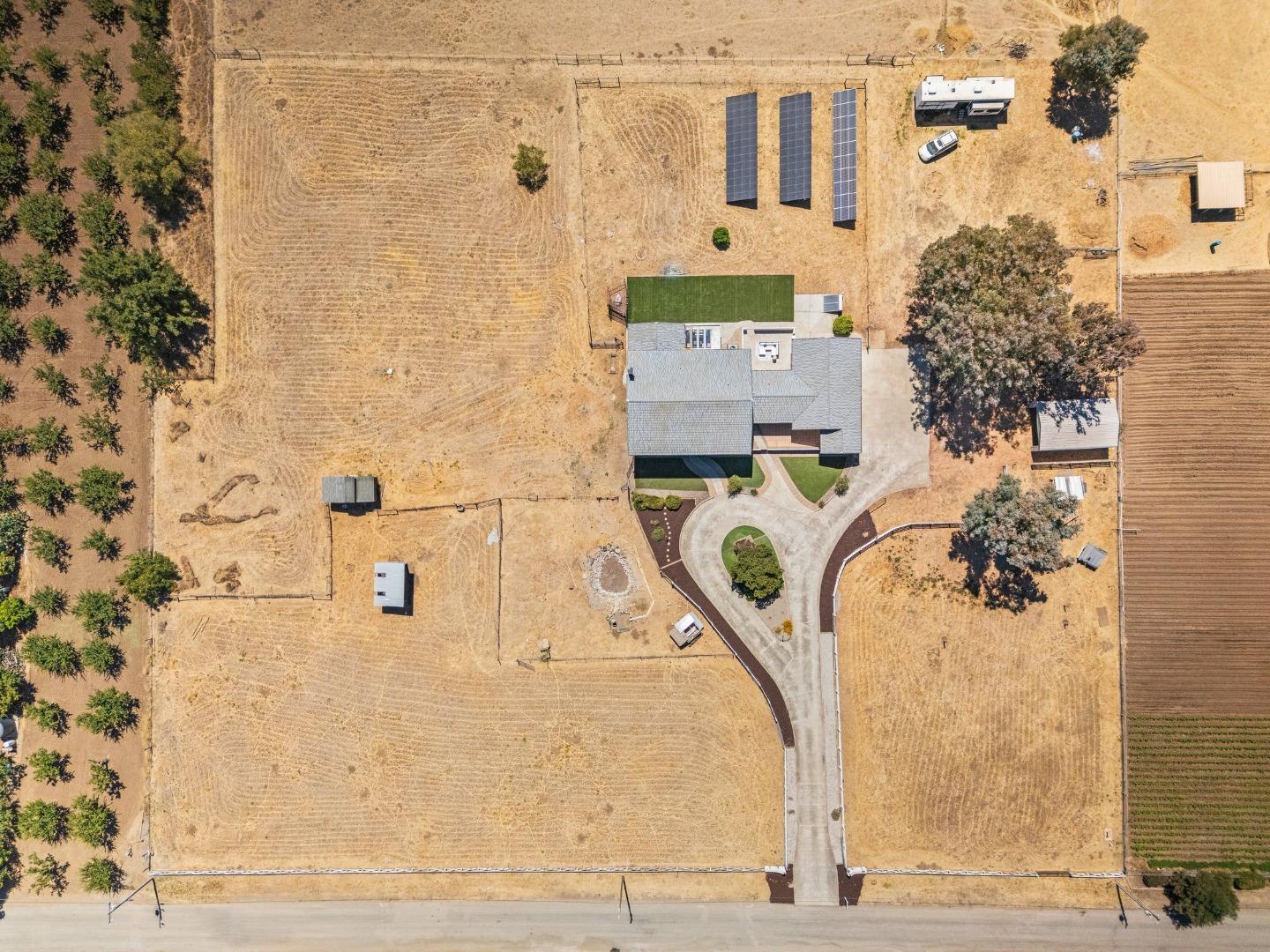 141 Arroyo Seco DR