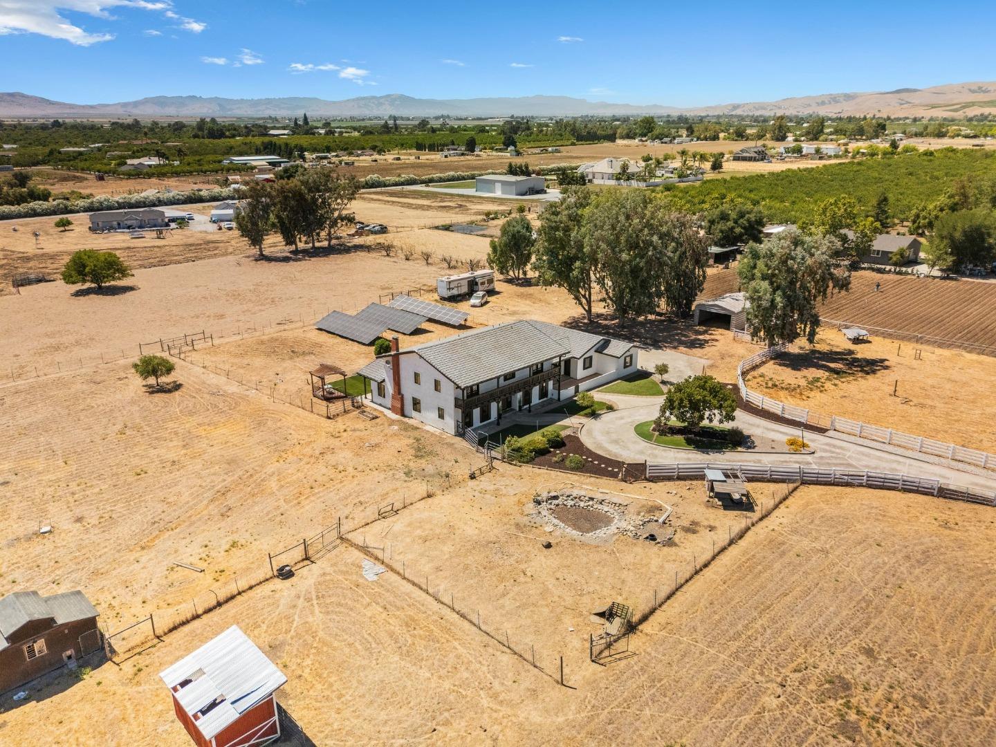 141 Arroyo Seco DR