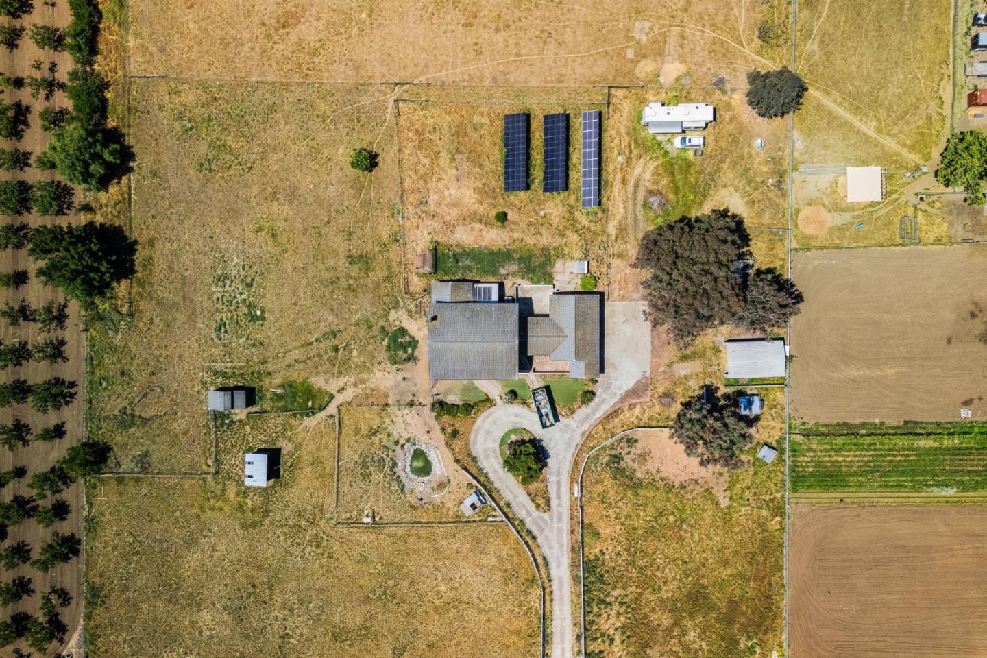 141 Arroyo Seco DR
