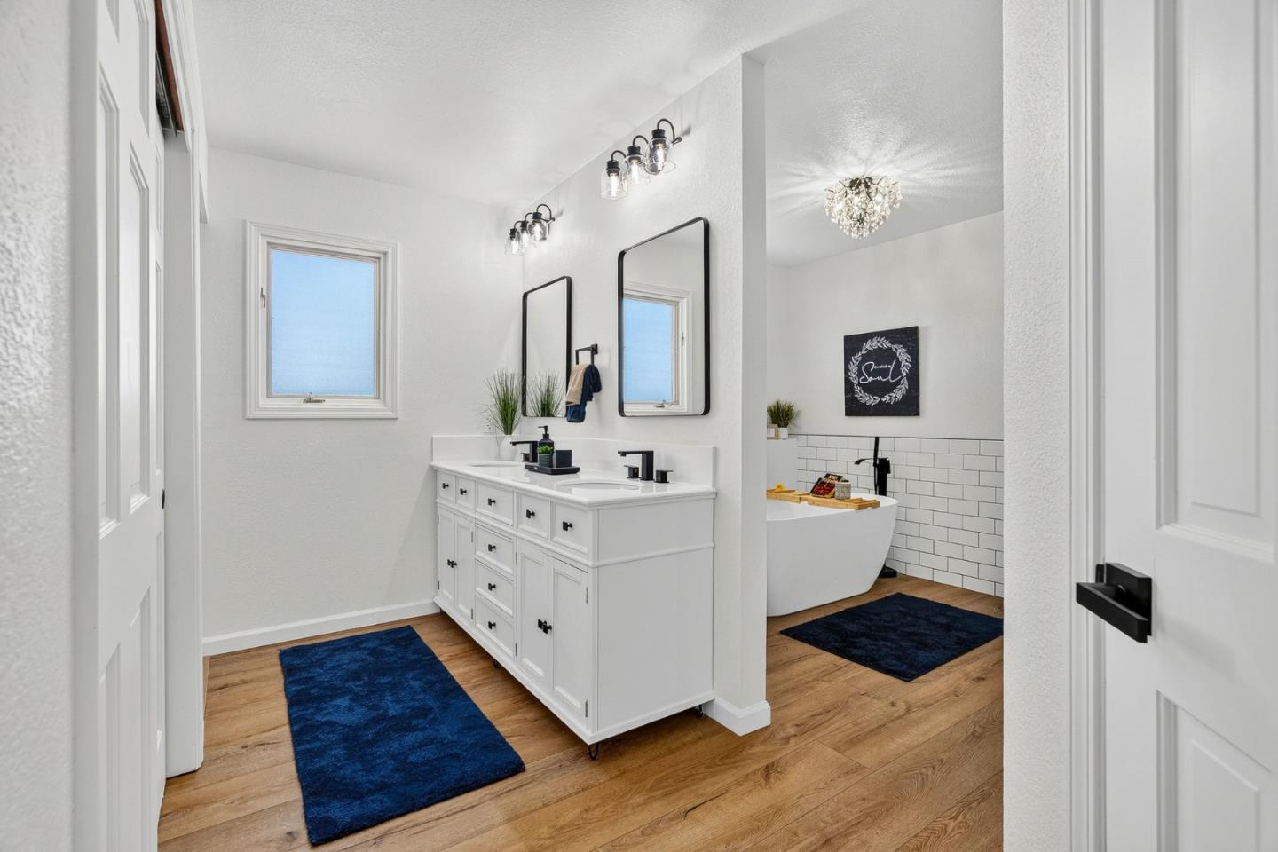 141 Arroyo Seco DR