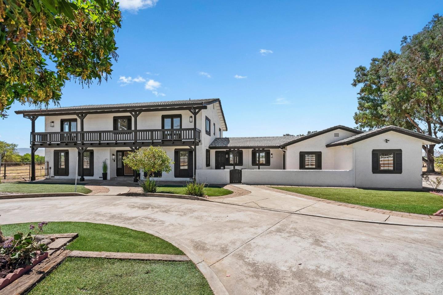141 Arroyo Seco DR