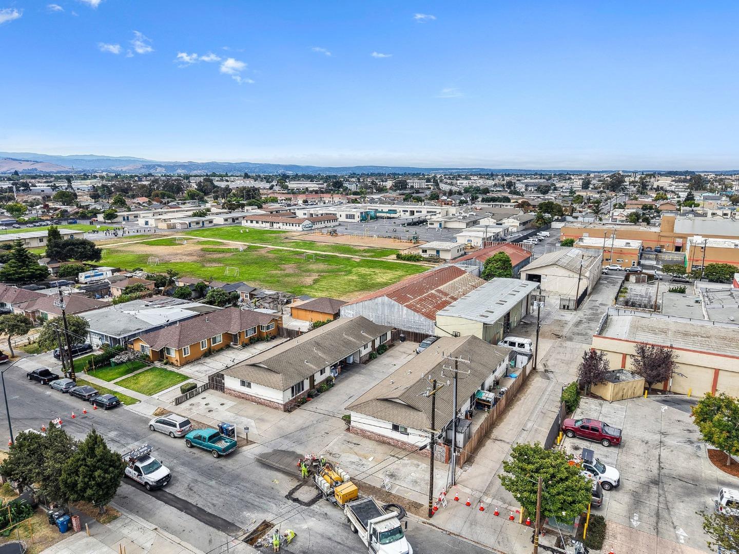 20 S Hebbron AVE