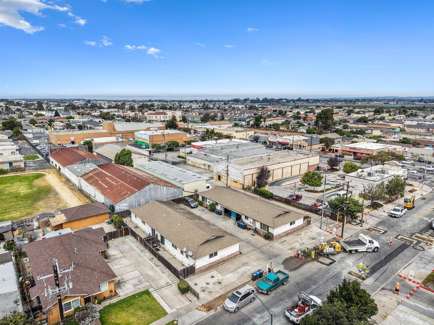 20 S Hebbron AVE