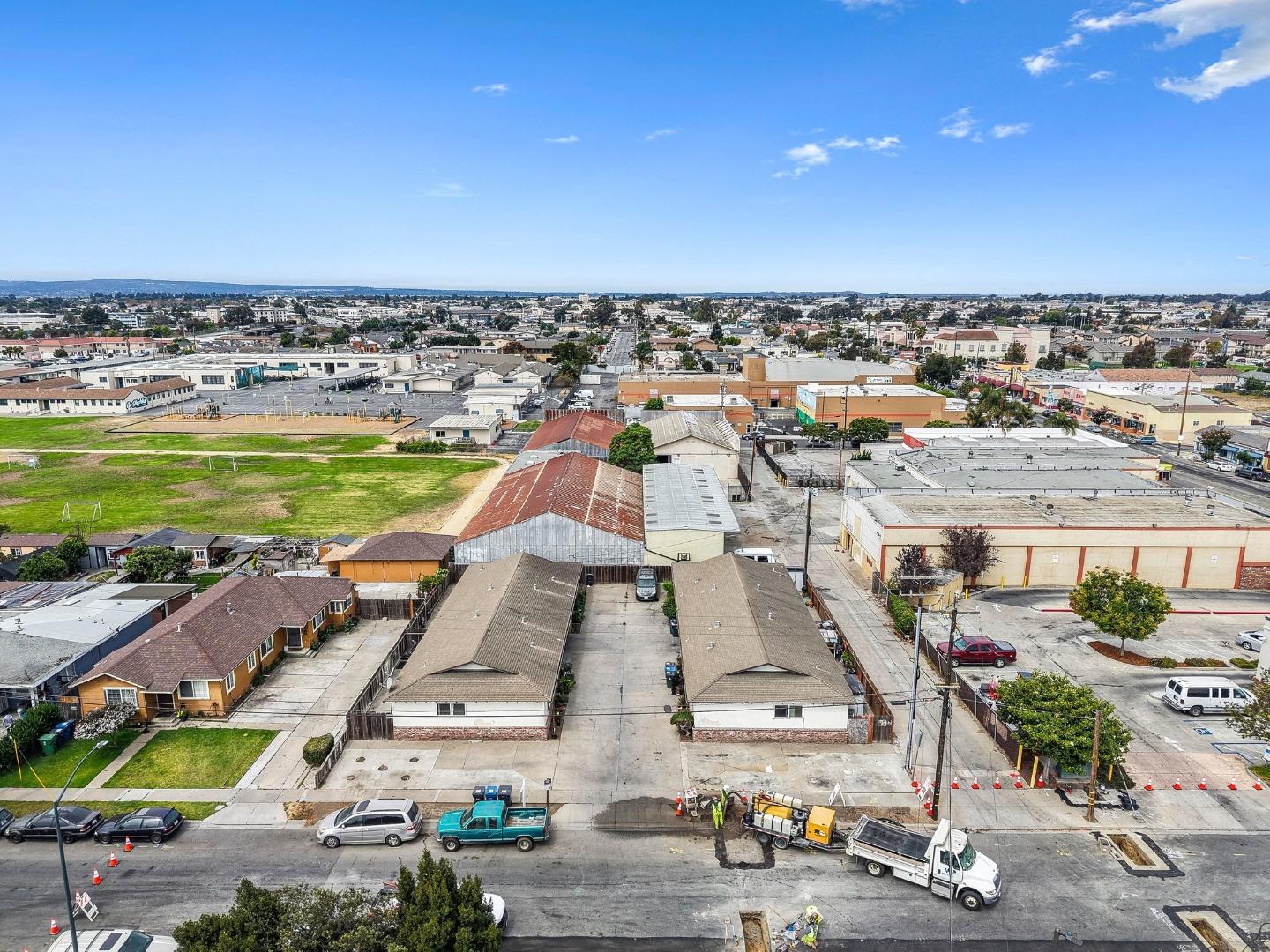20 S Hebbron AVE