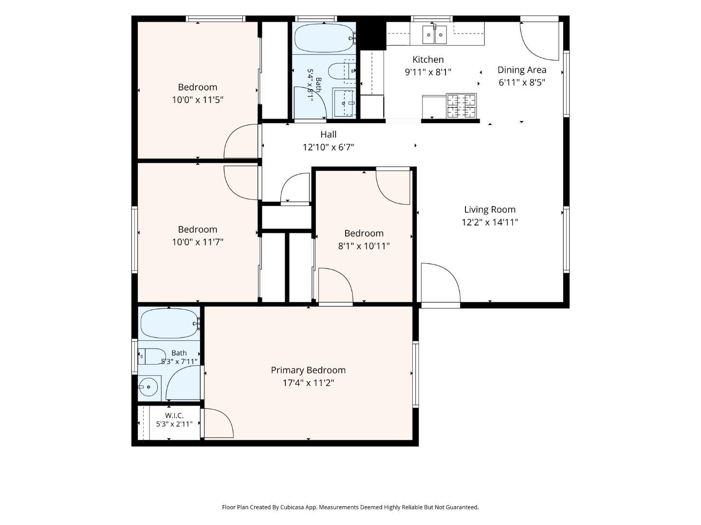 7685-7695 Pine Tree
