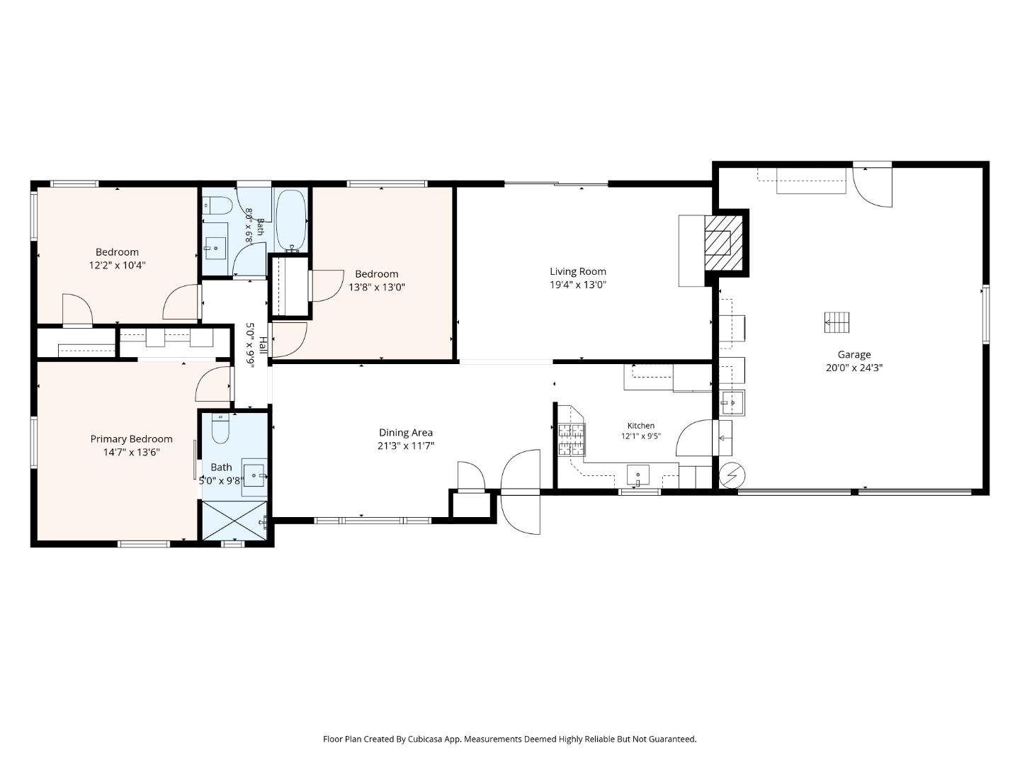 28 Vista DR
