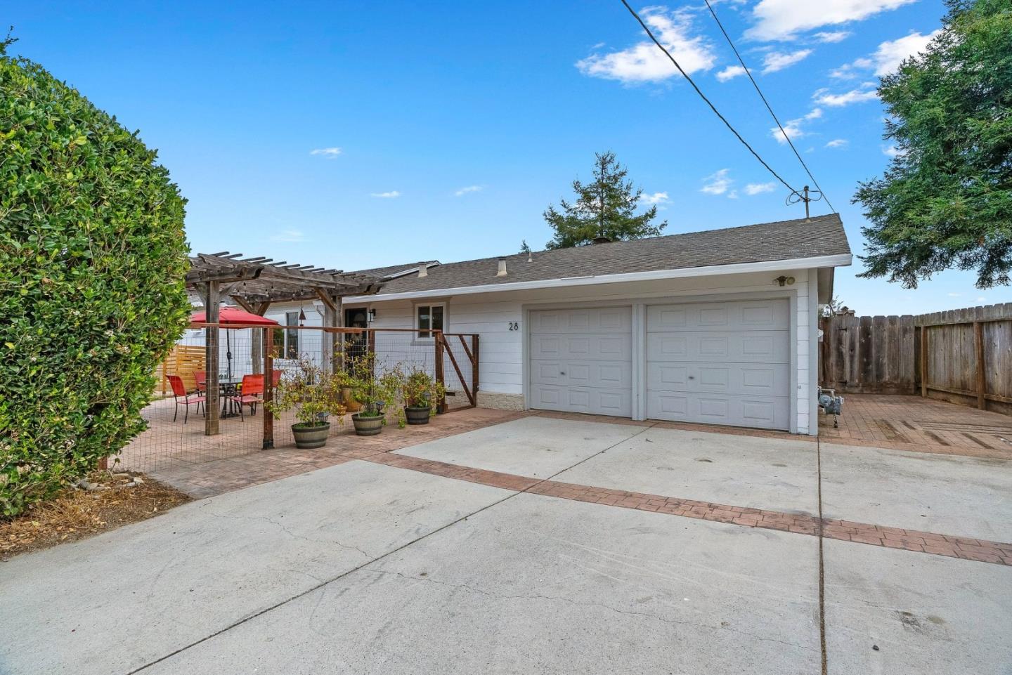 28 Vista DR