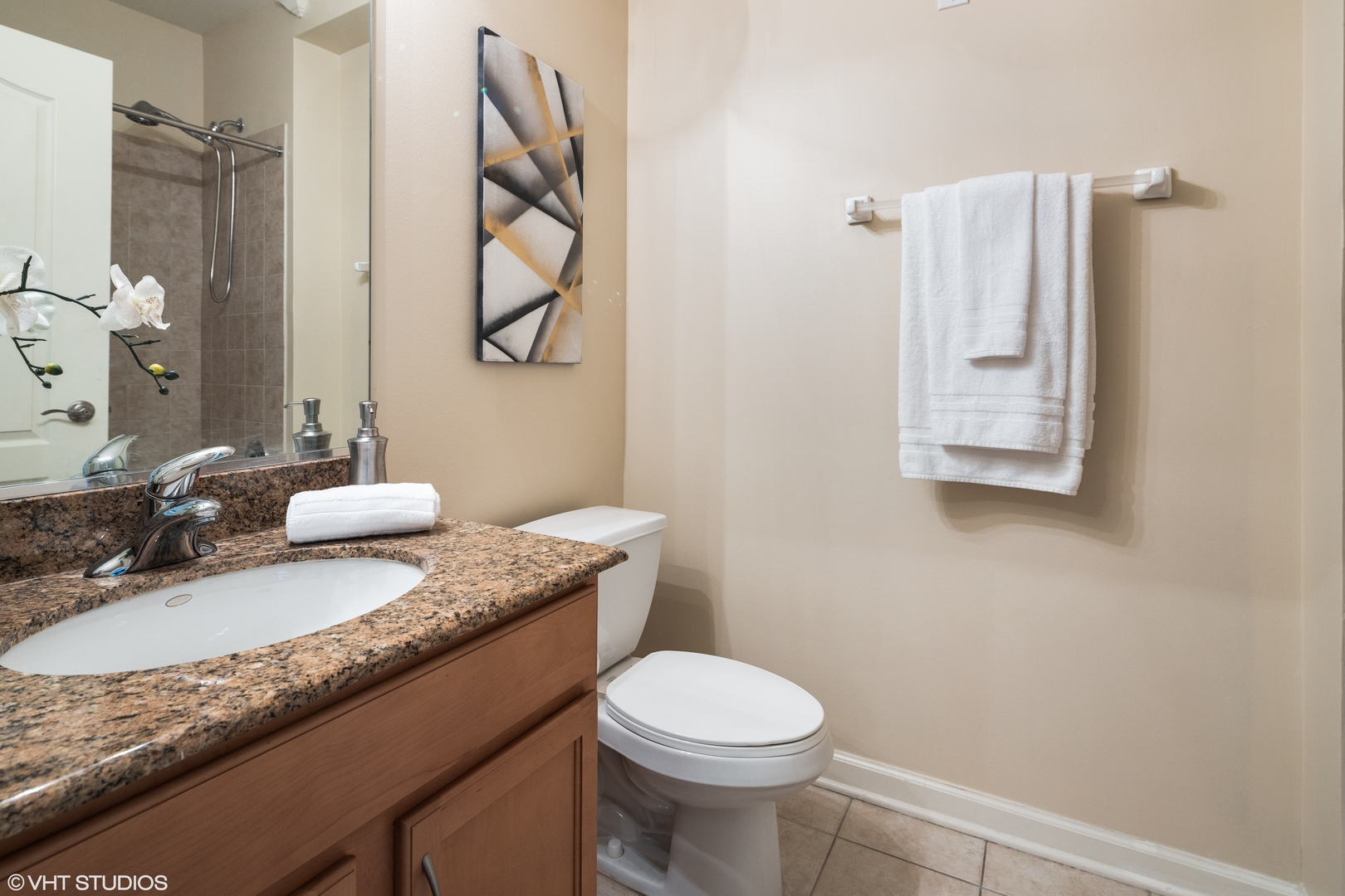 125 S Jefferson Street Unit: 605