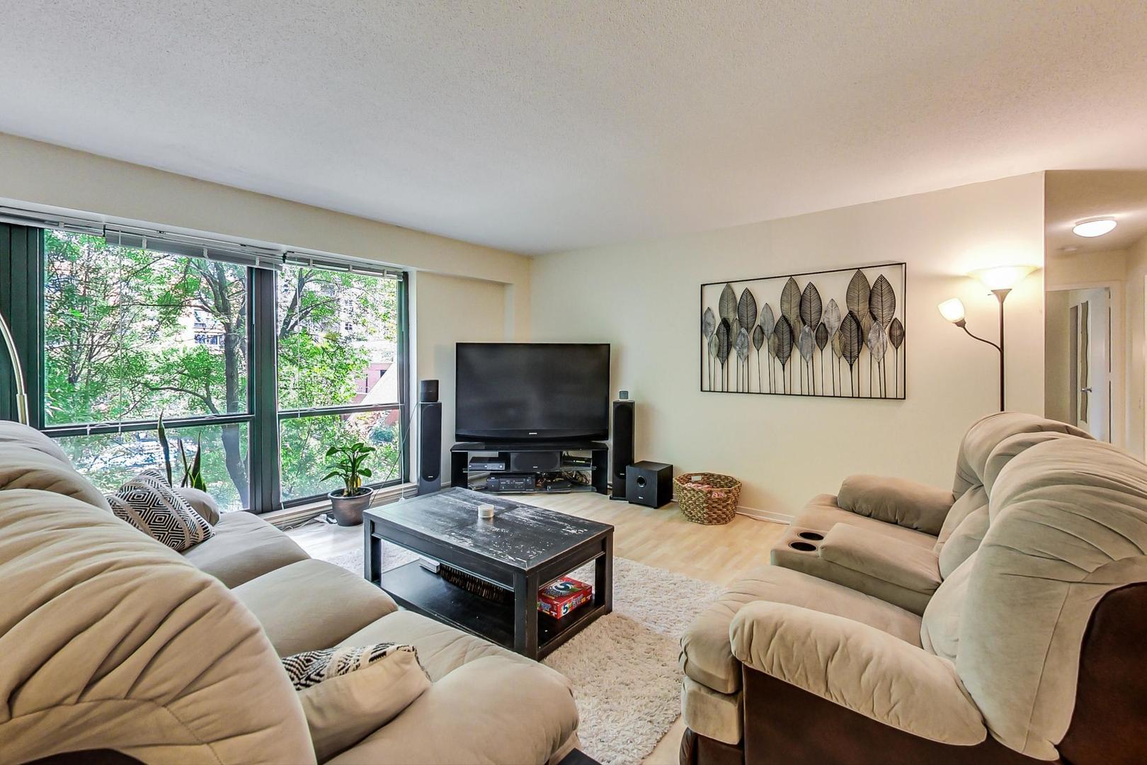 1169 S PLYMOUTH Court Unit: 304