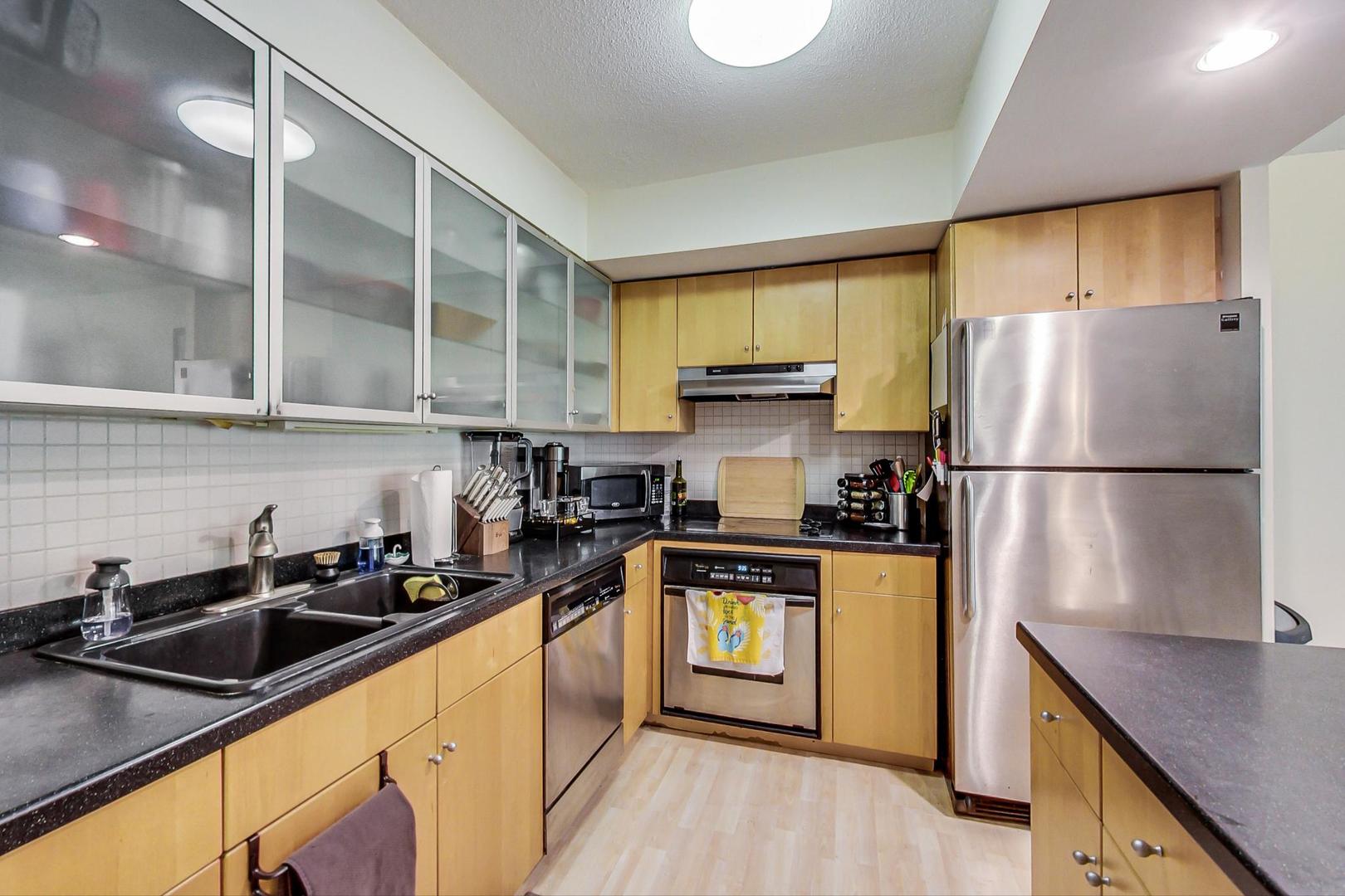 1169 S PLYMOUTH Court Unit: 304