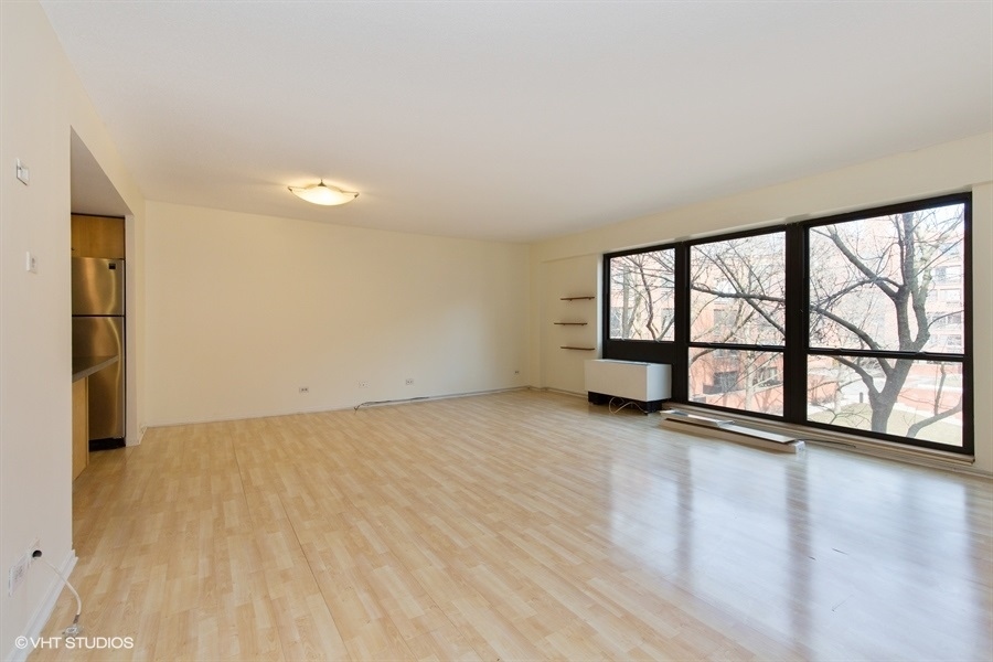 1169 S PLYMOUTH Court Unit: 304