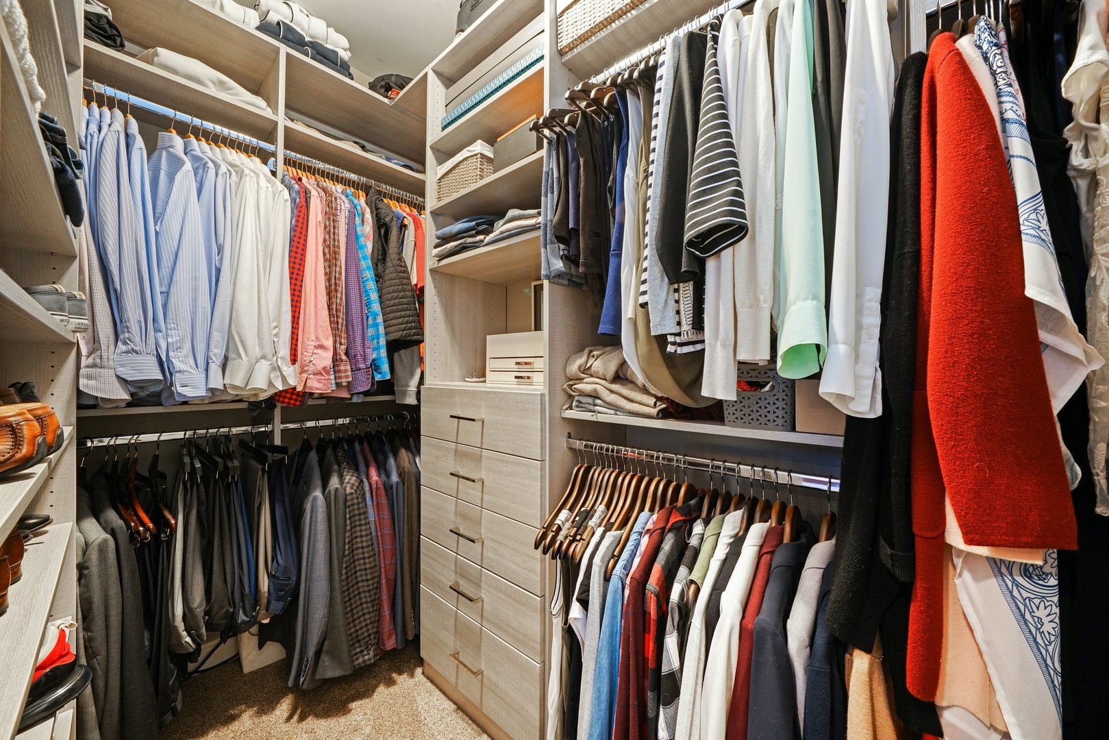 1368 N MOHAWK Street Unit: 2N