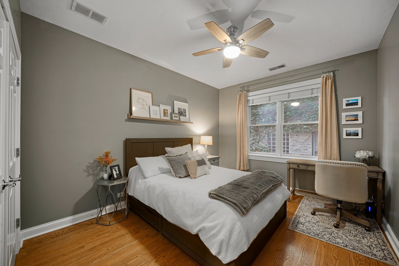 1368 N MOHAWK Street Unit: 2N