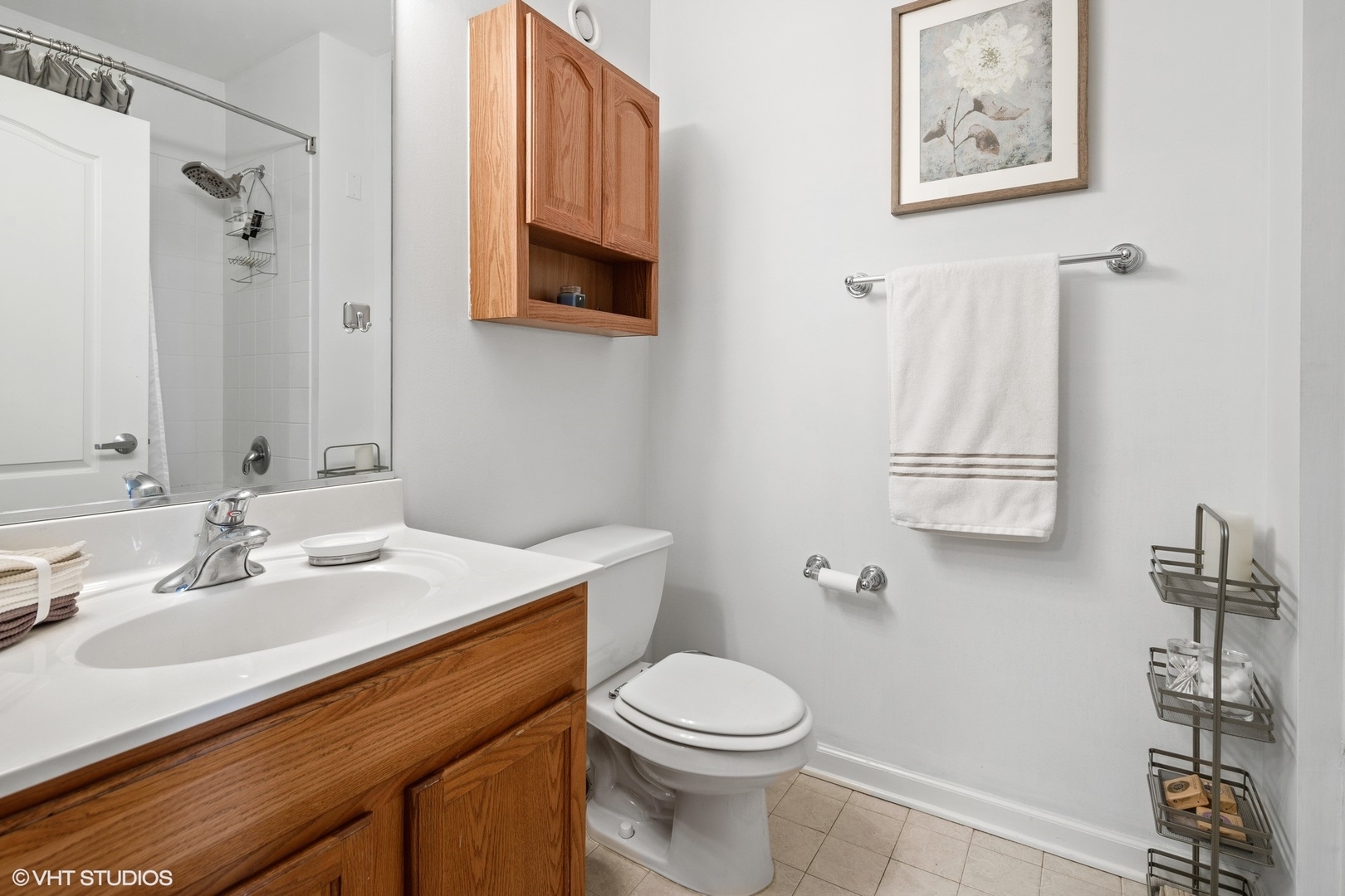 125 S Jefferson Street Unit: 2305