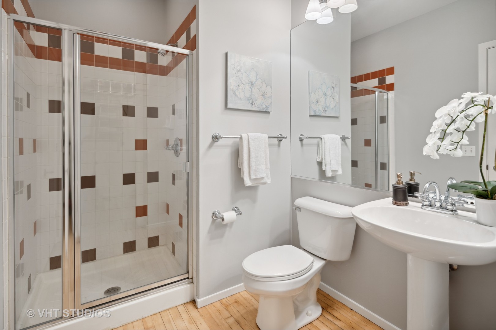 728 W Jackson Boulevard Unit: 504