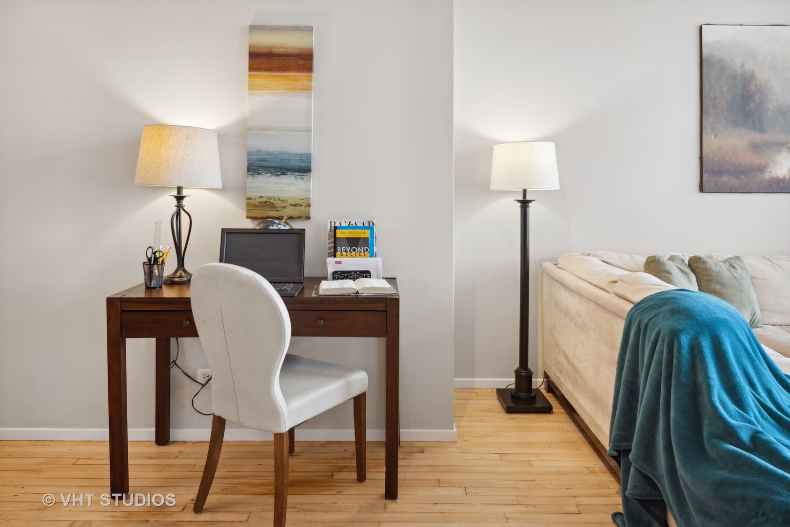 728 W Jackson Boulevard Unit: 504