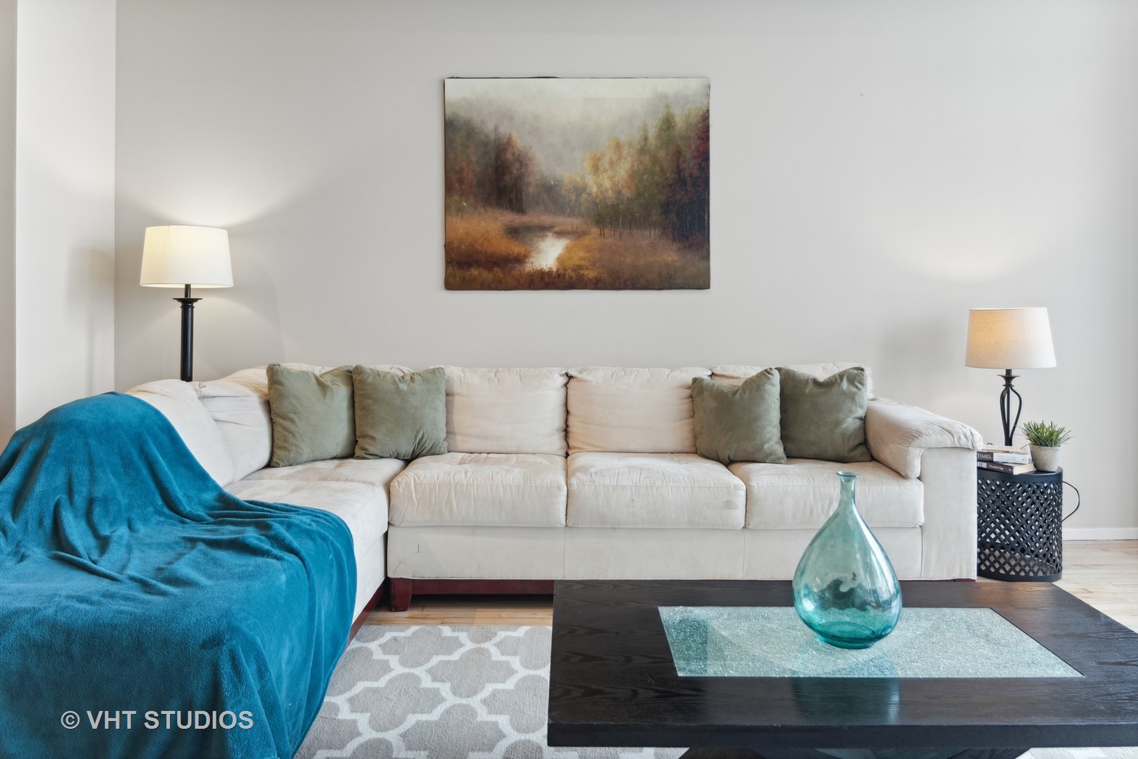 728 W Jackson Boulevard Unit: 504