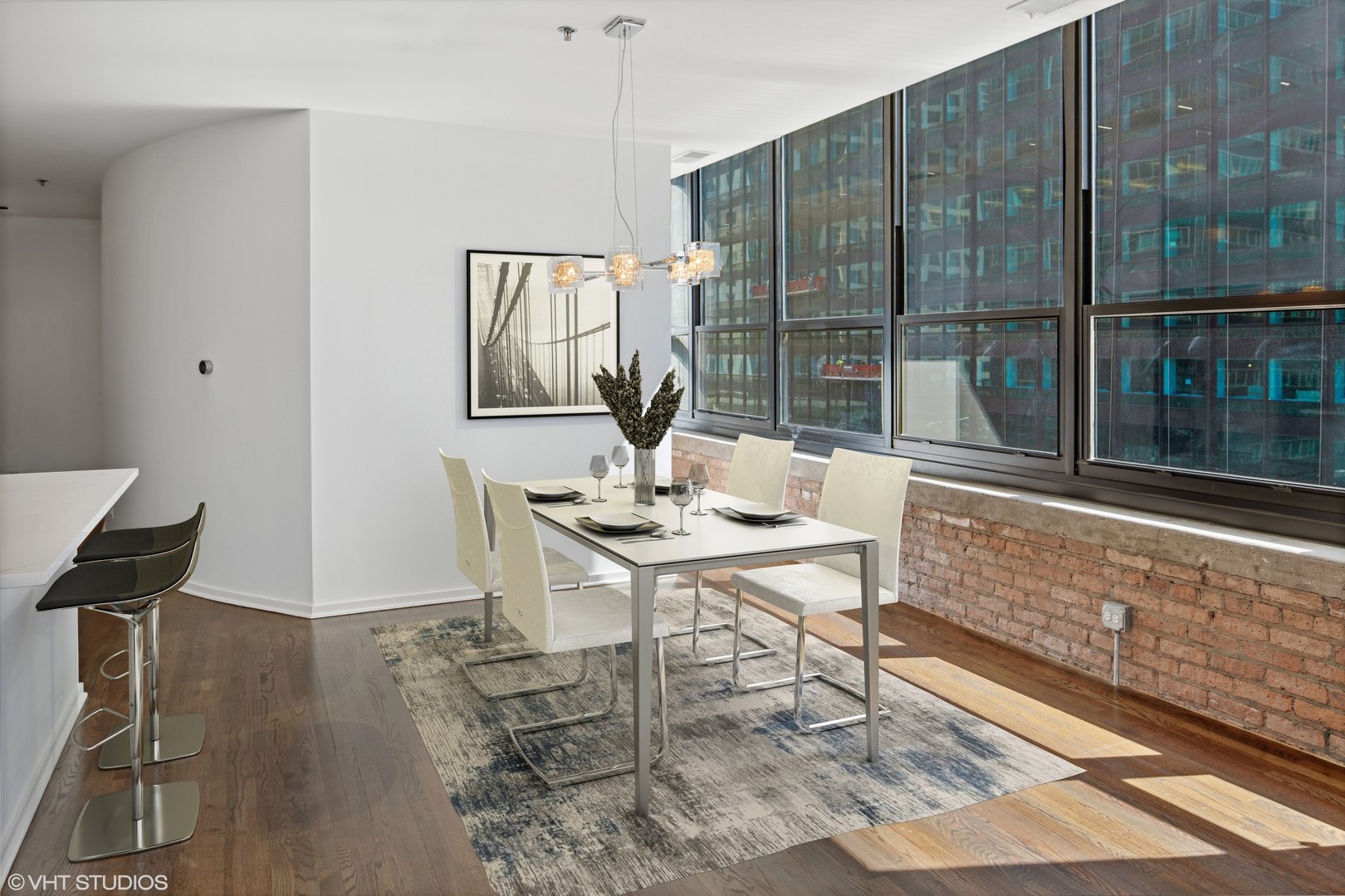 130 S CANAL Street Unit: 518