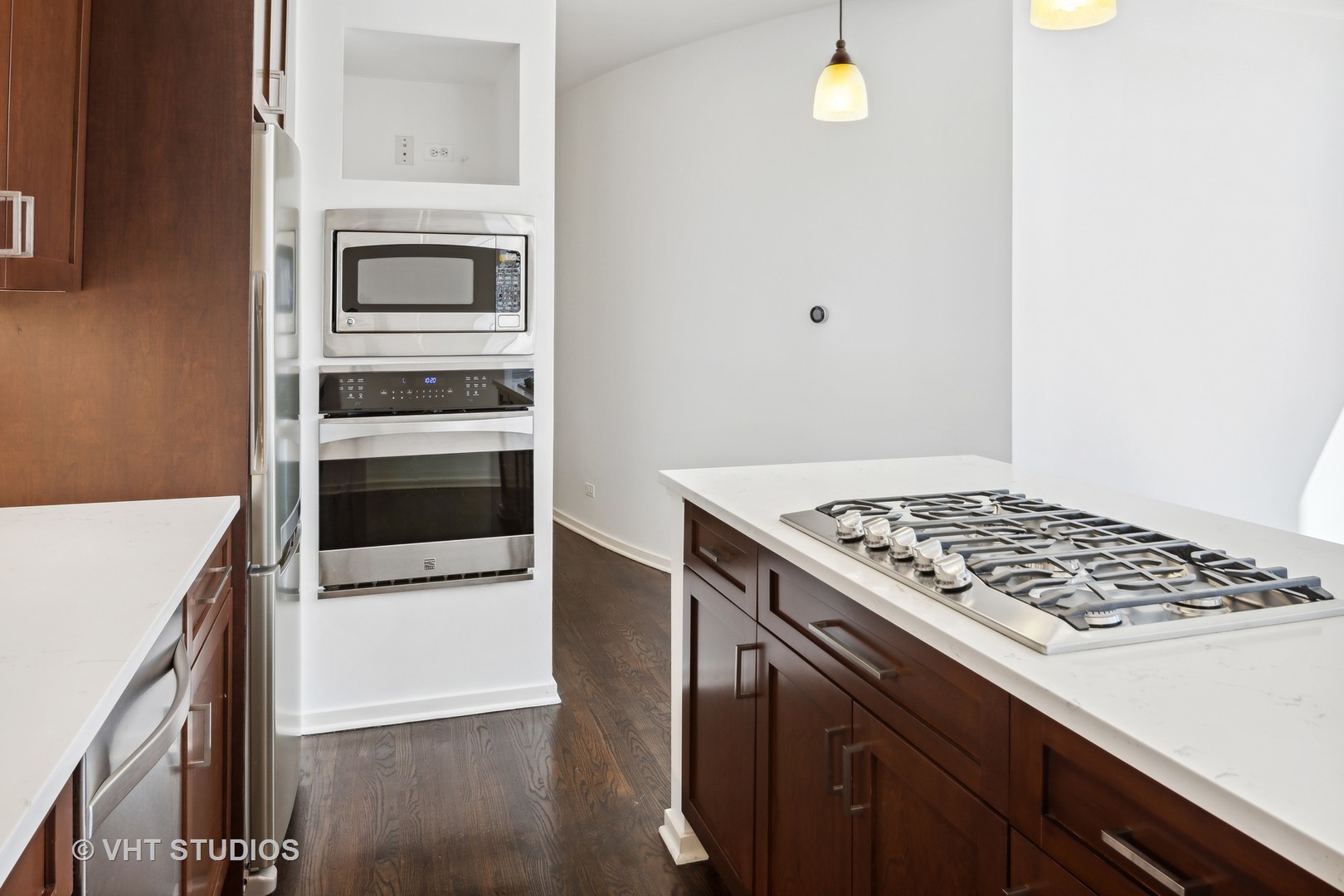 130 S CANAL Street Unit: 518