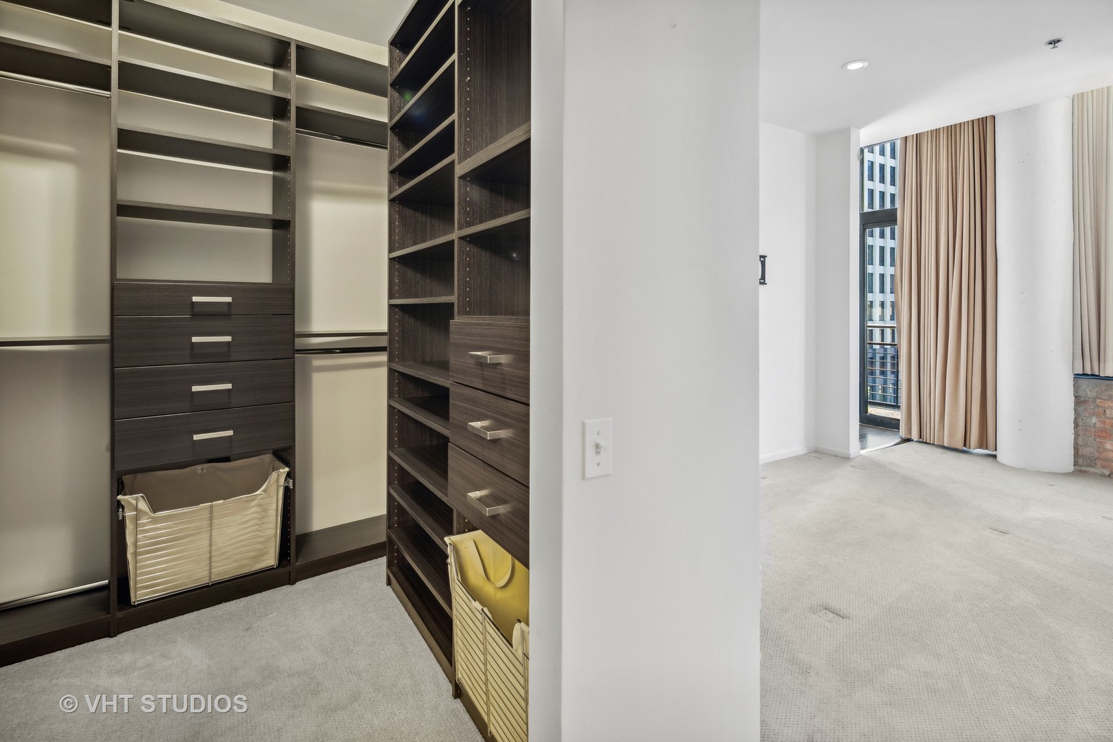 130 S CANAL Street Unit: 518