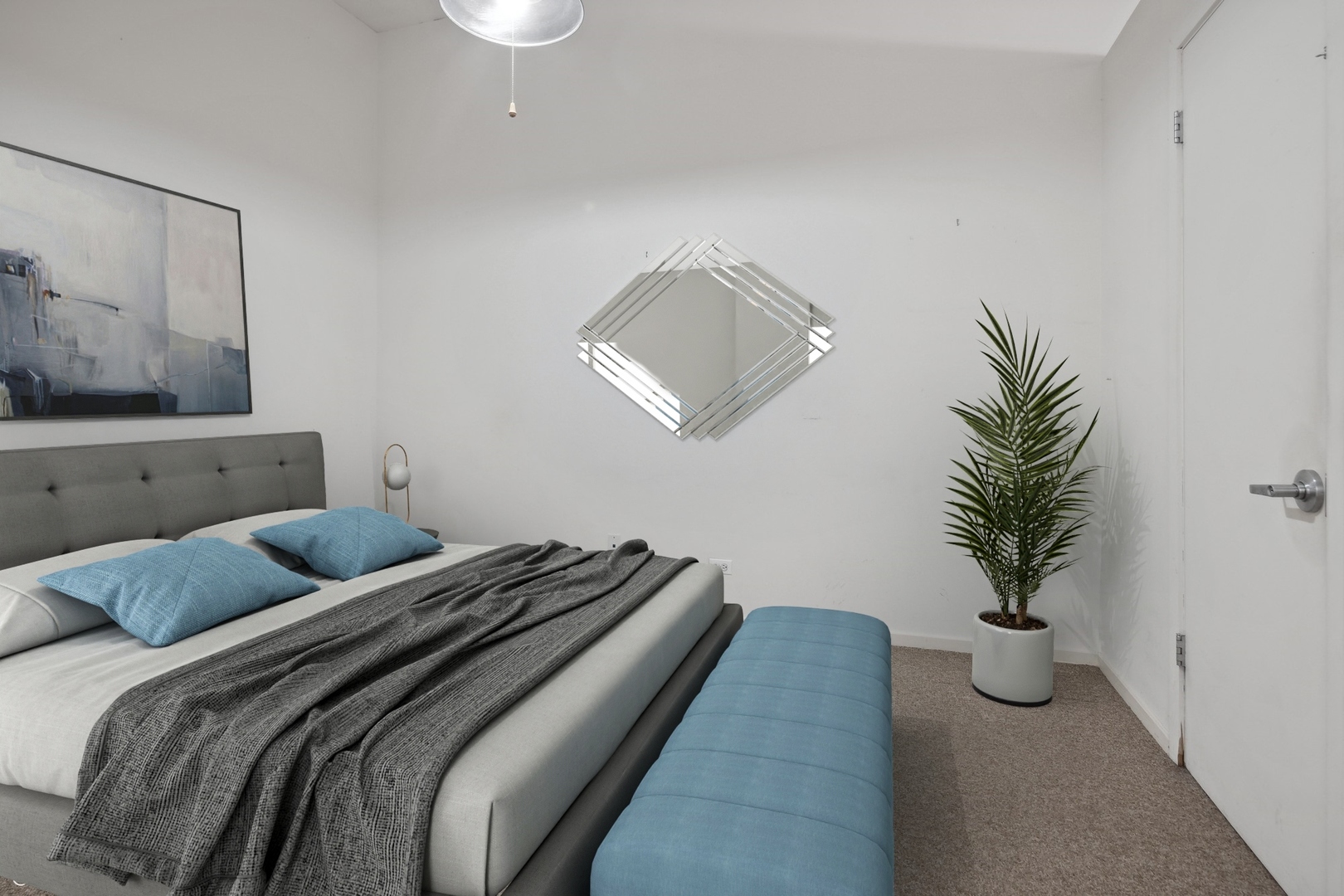 130 S CANAL Street Unit: 222