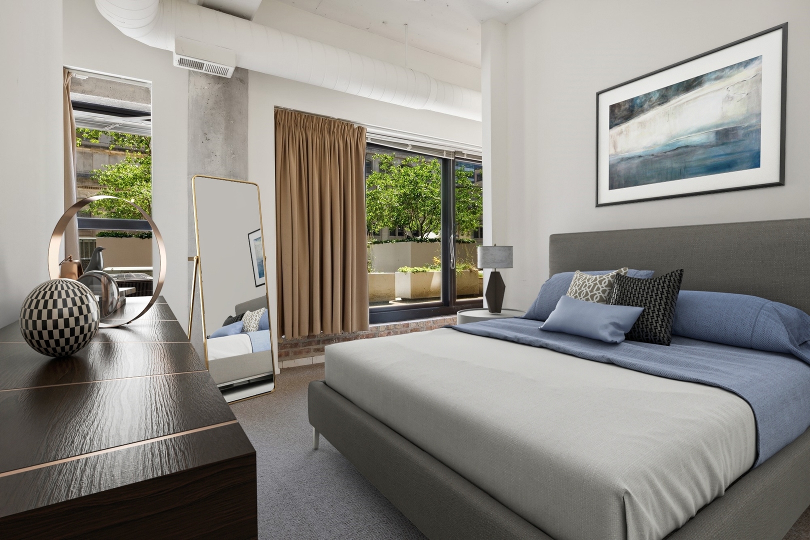 130 S CANAL Street Unit: 222