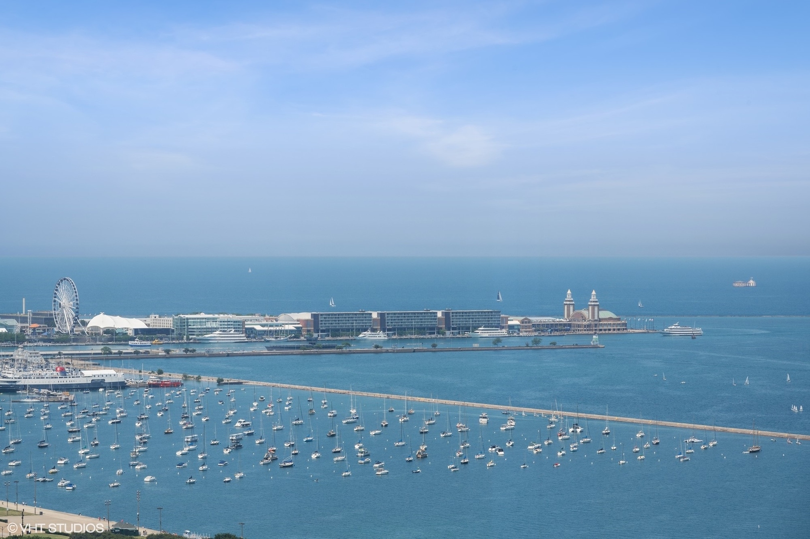 1211 S Prairie Avenue Unit: 3101