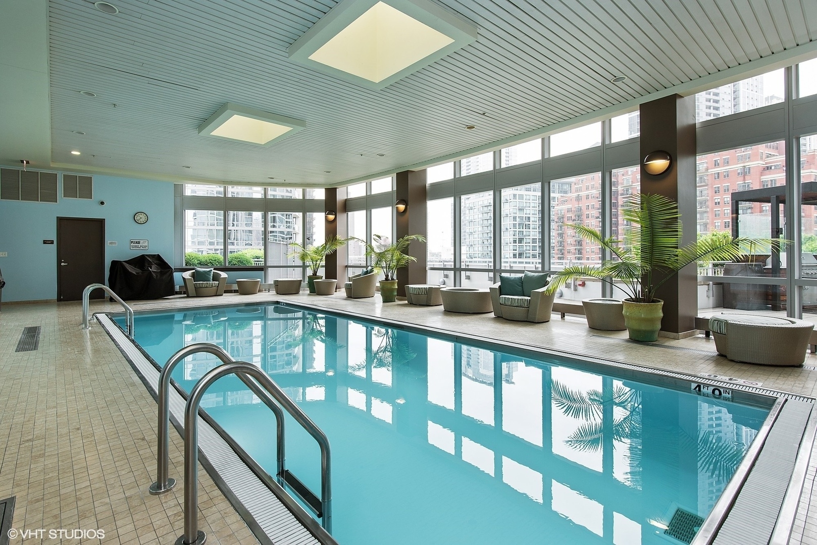 1211 S Prairie Avenue Unit: 3101