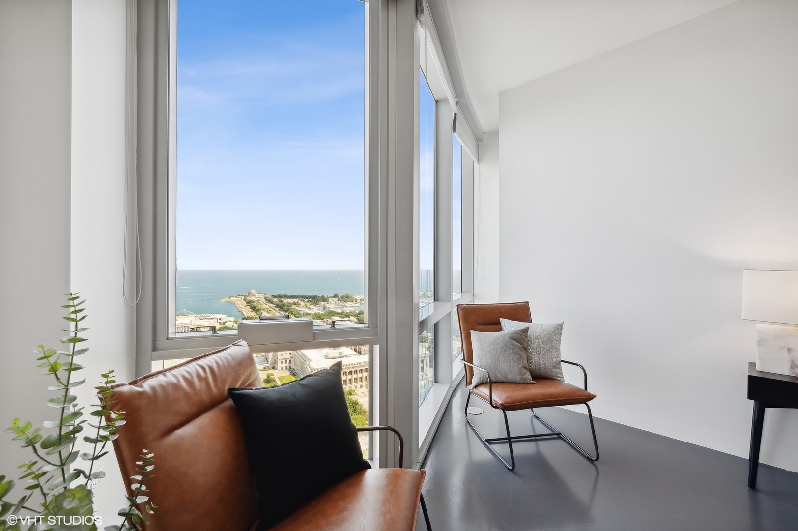 1211 S Prairie Avenue Unit: 3101