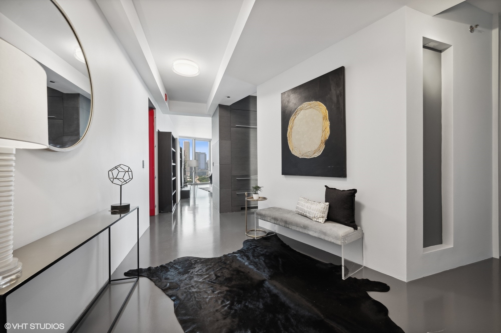 1211 S Prairie Avenue Unit: 3101