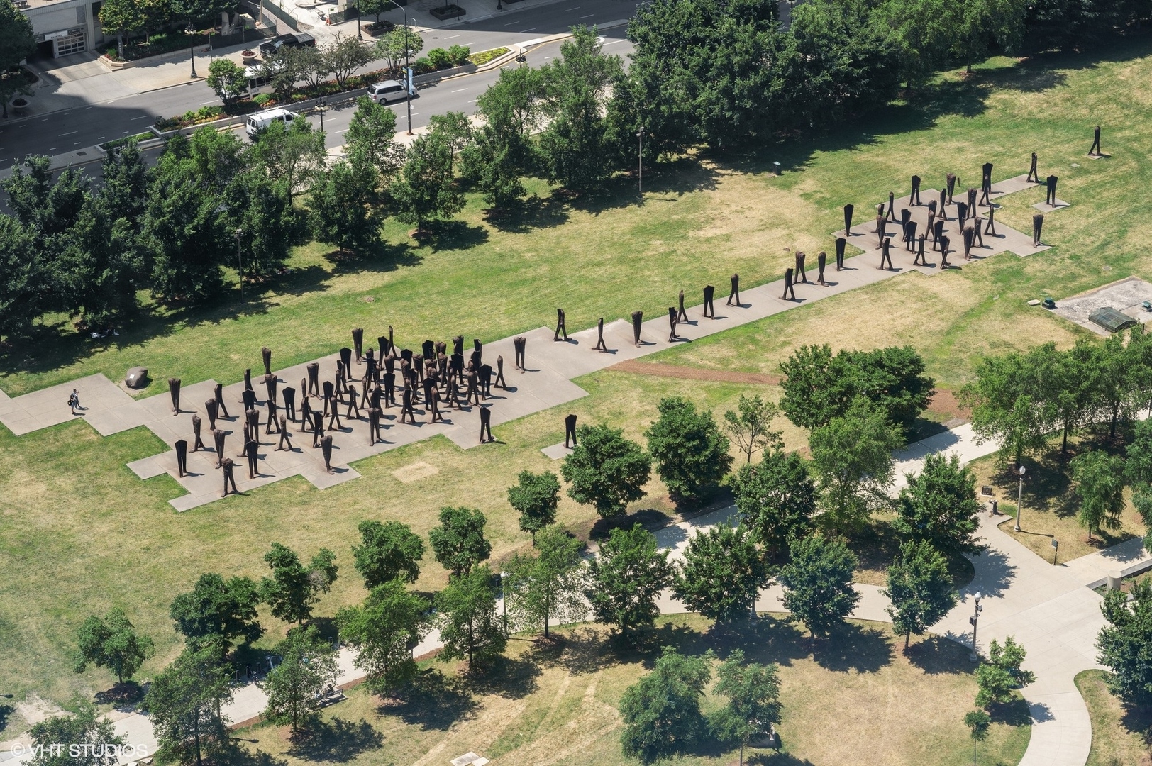 1211 S Prairie Avenue Unit: 3101