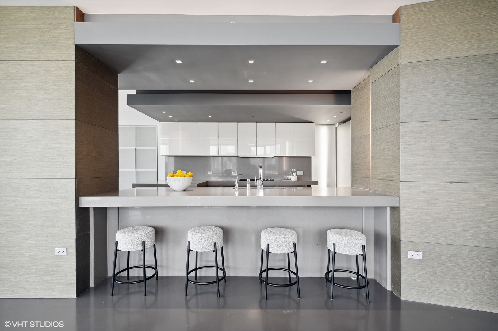 1211 S Prairie Avenue Unit: 3101