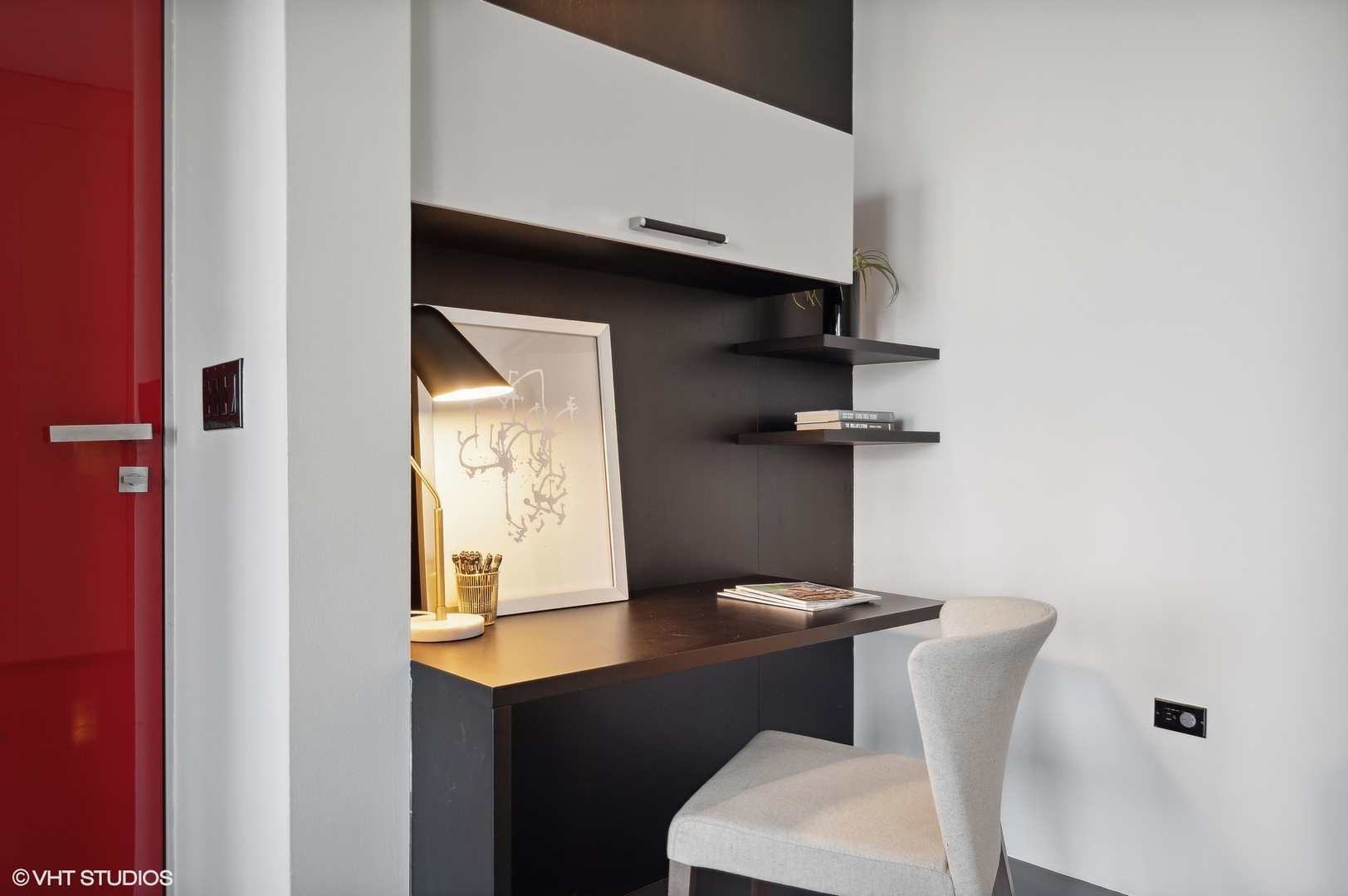 1211 S Prairie Avenue Unit: 3101