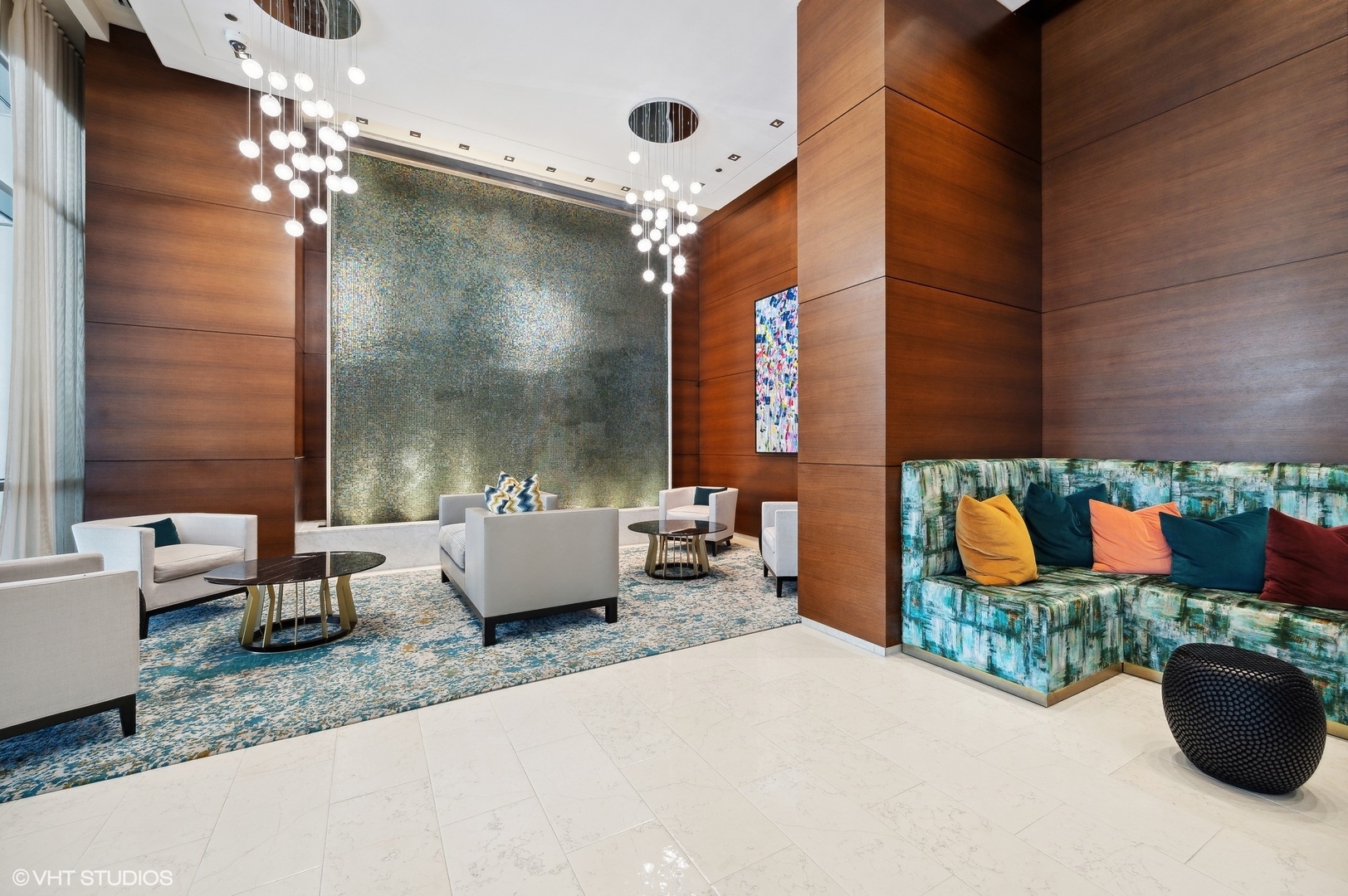 1211 S Prairie Avenue Unit: 3101