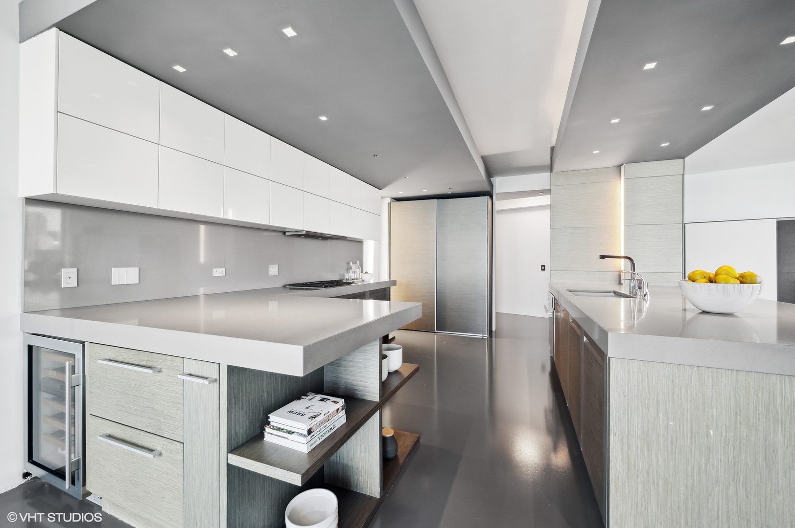 1211 S Prairie Avenue Unit: 3101