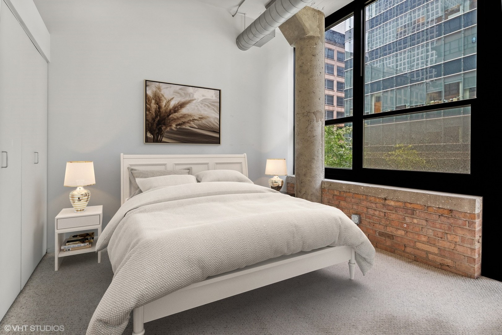 130 S Canal Street Unit: 204