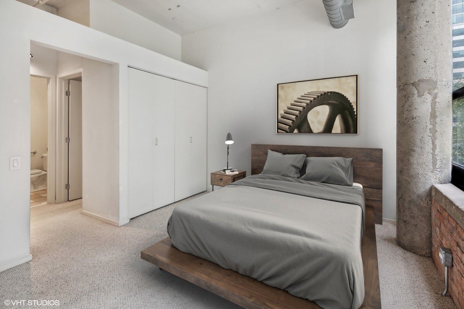 130 S Canal Street Unit: 204