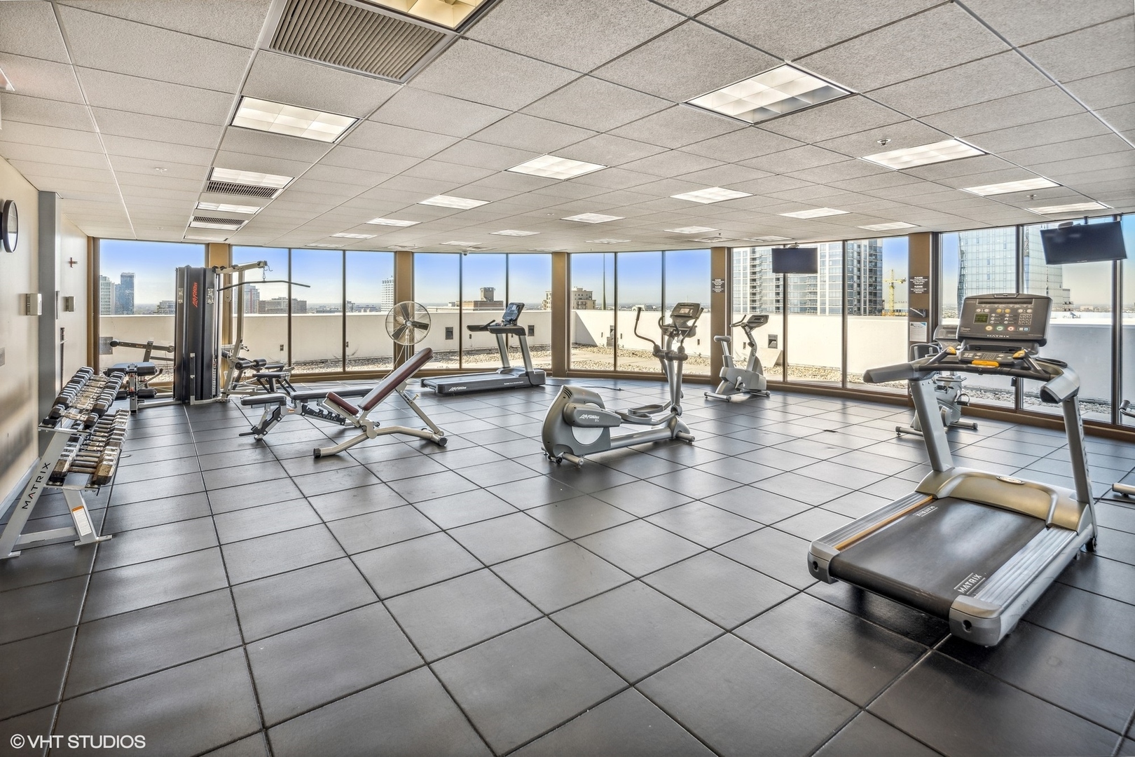 233 E 13th Street Unit: 2107