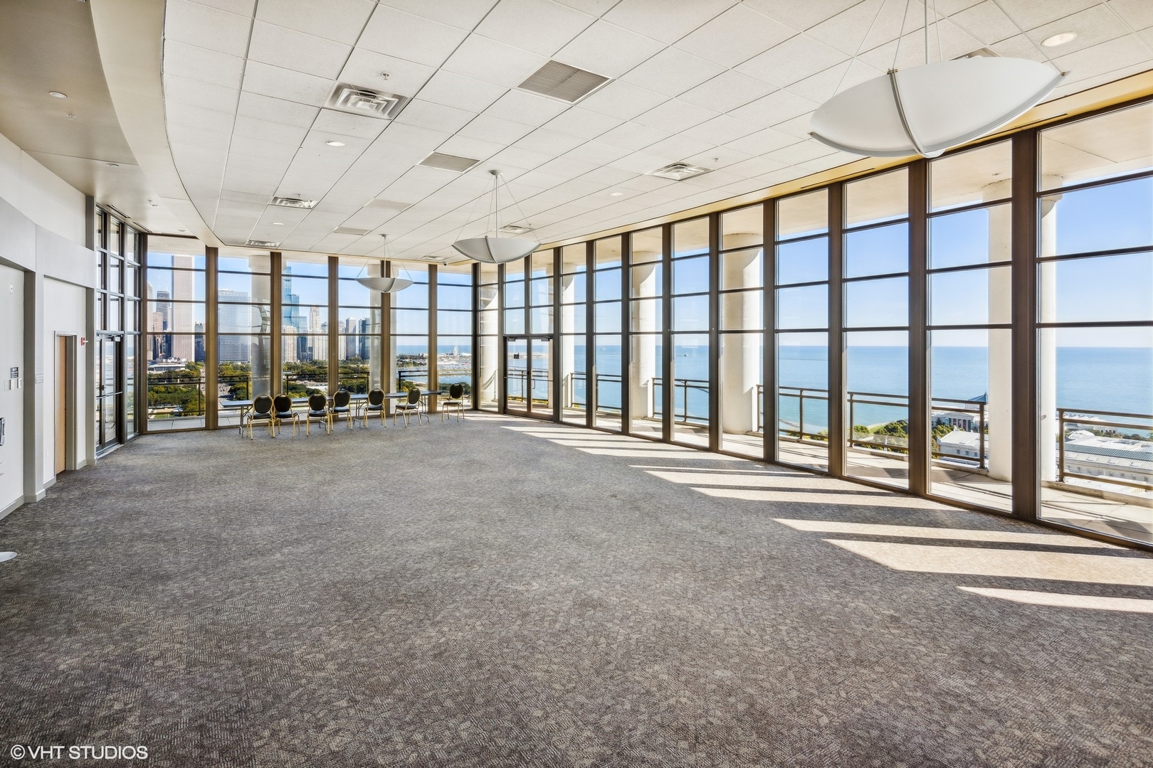 233 E 13th Street Unit: 2107