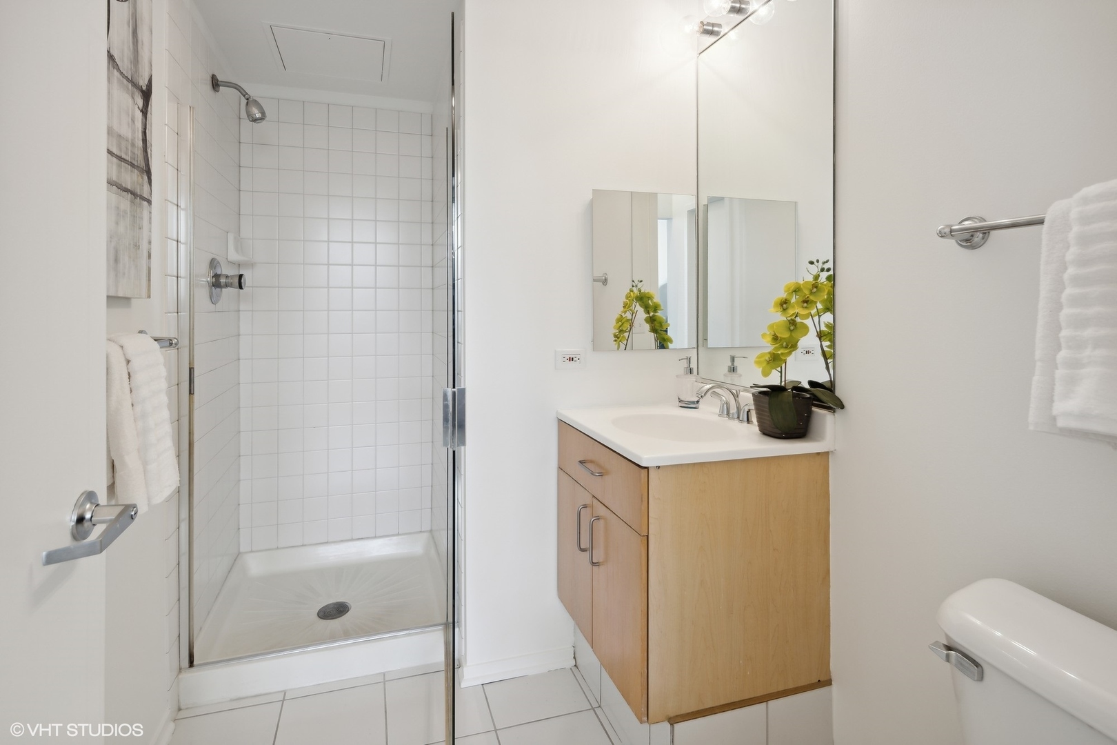 130 S Canal Street Unit: 10T