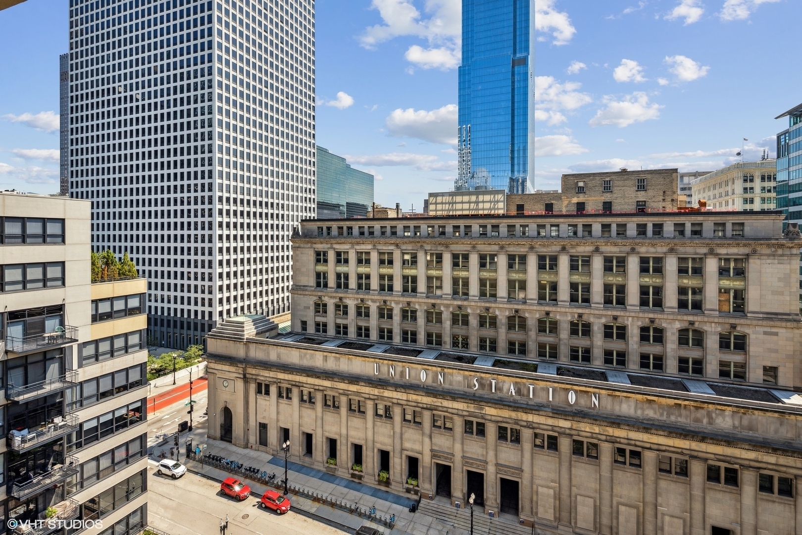 130 S Canal Street Unit: 10T