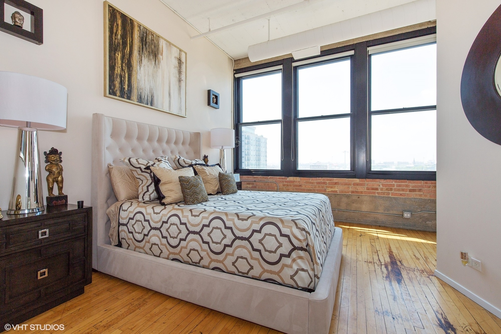 728 W Jackson Boulevard Unit: 707