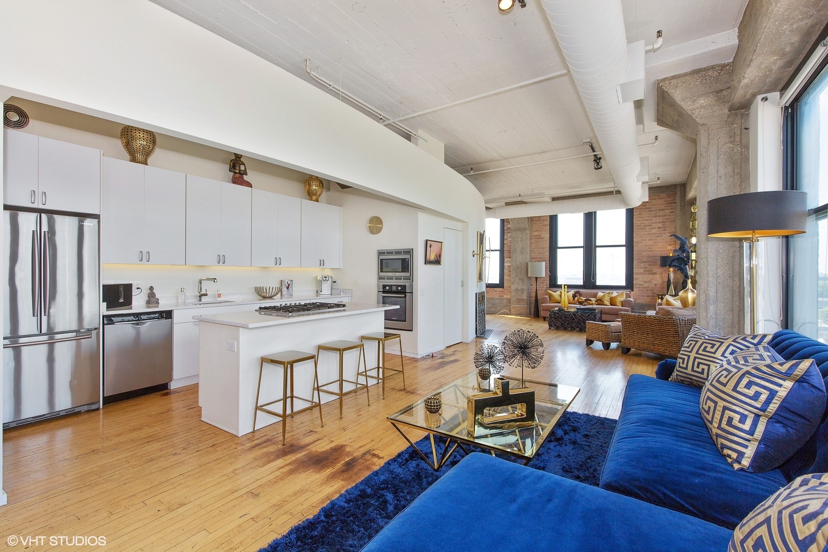 728 W Jackson Boulevard Unit: 707