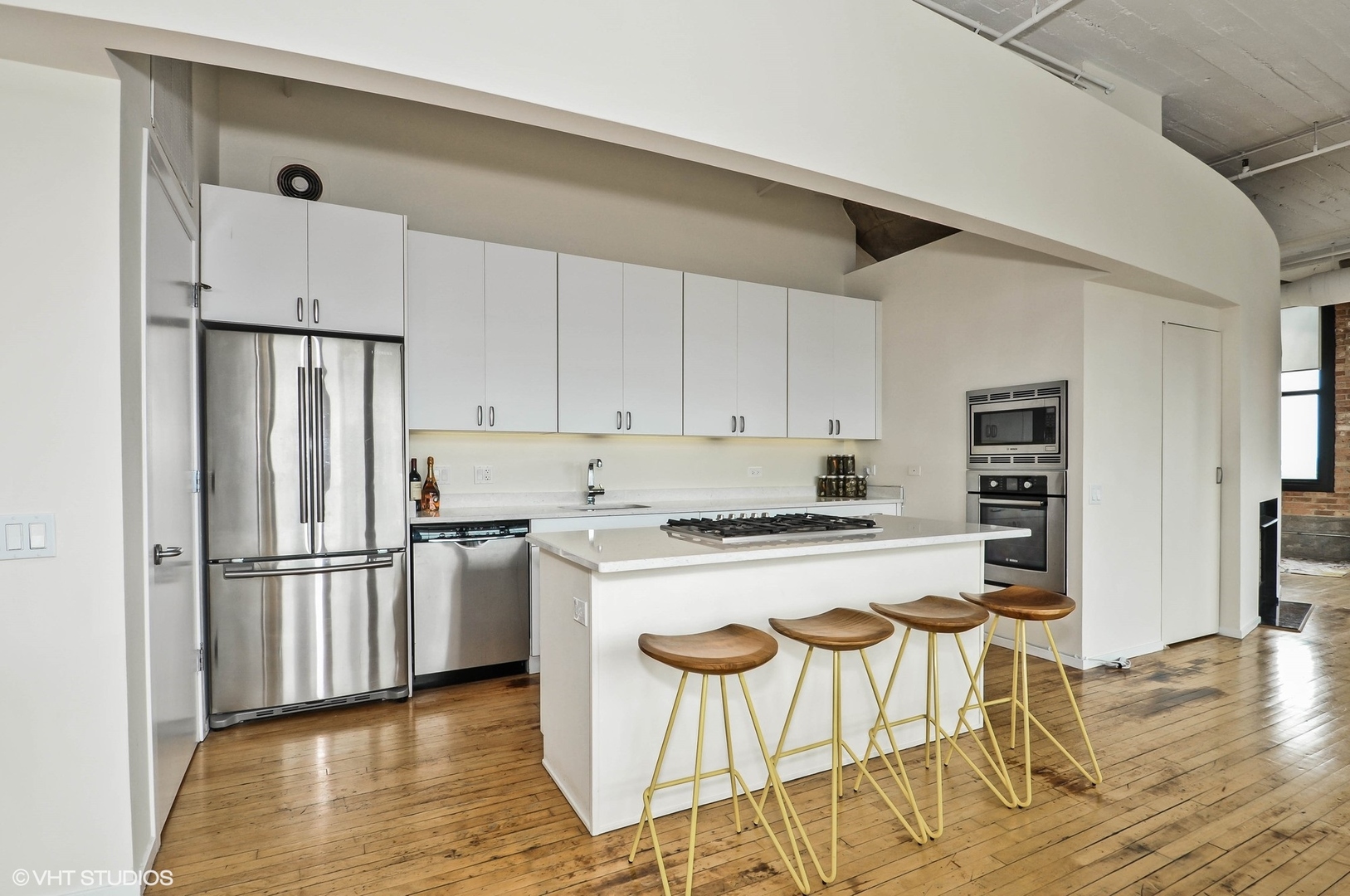 728 W Jackson Boulevard Unit: 707