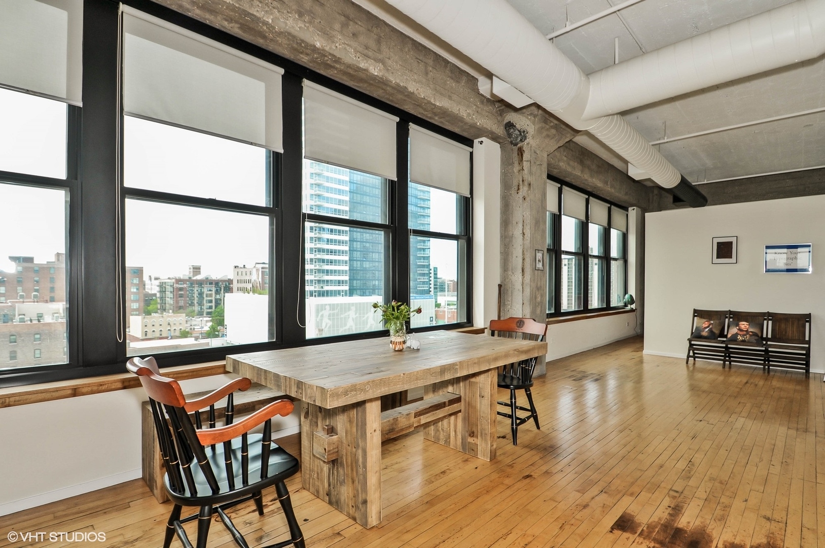 728 W Jackson Boulevard Unit: 707