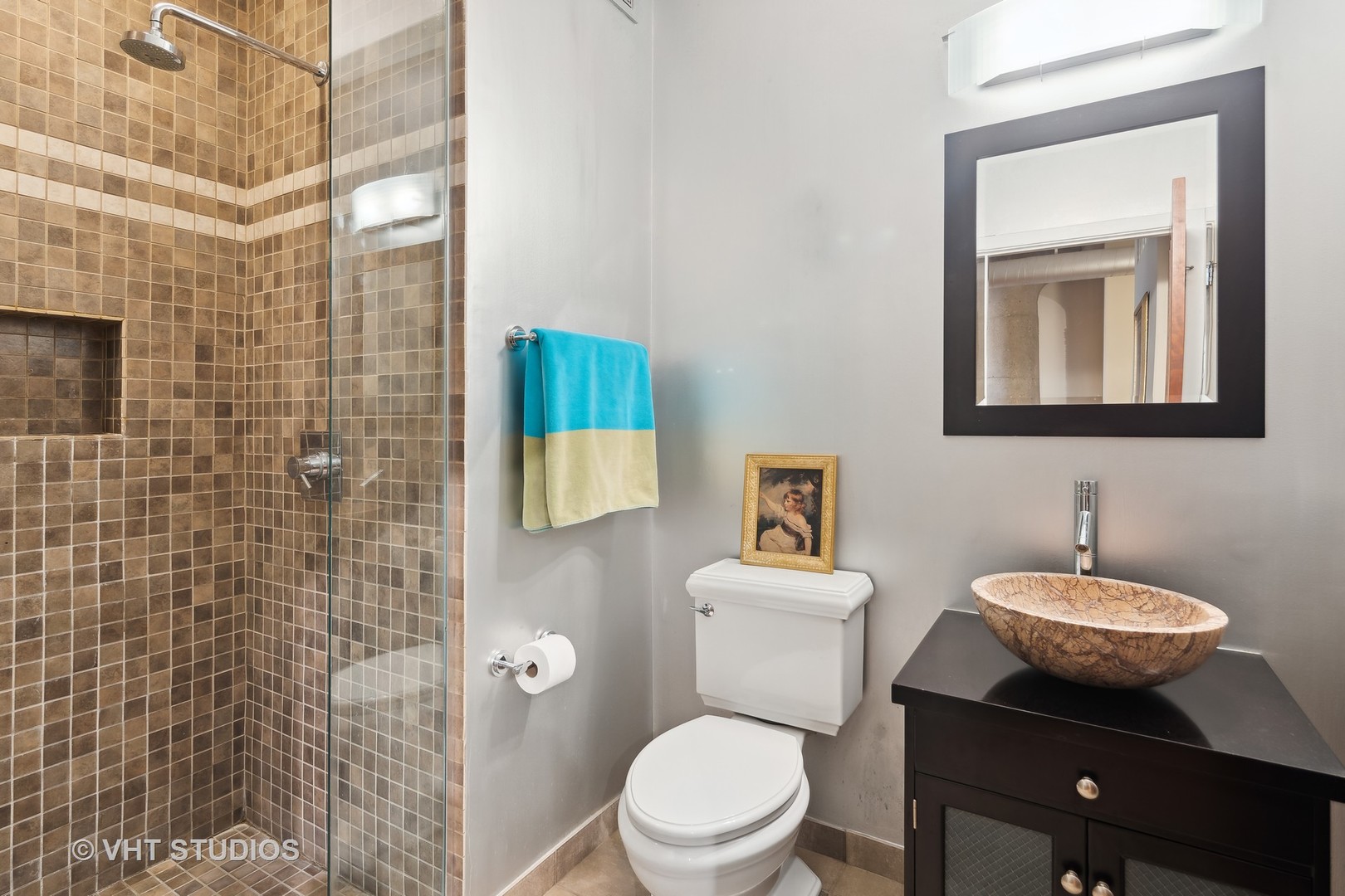 728 W Jackson Boulevard Unit: 602