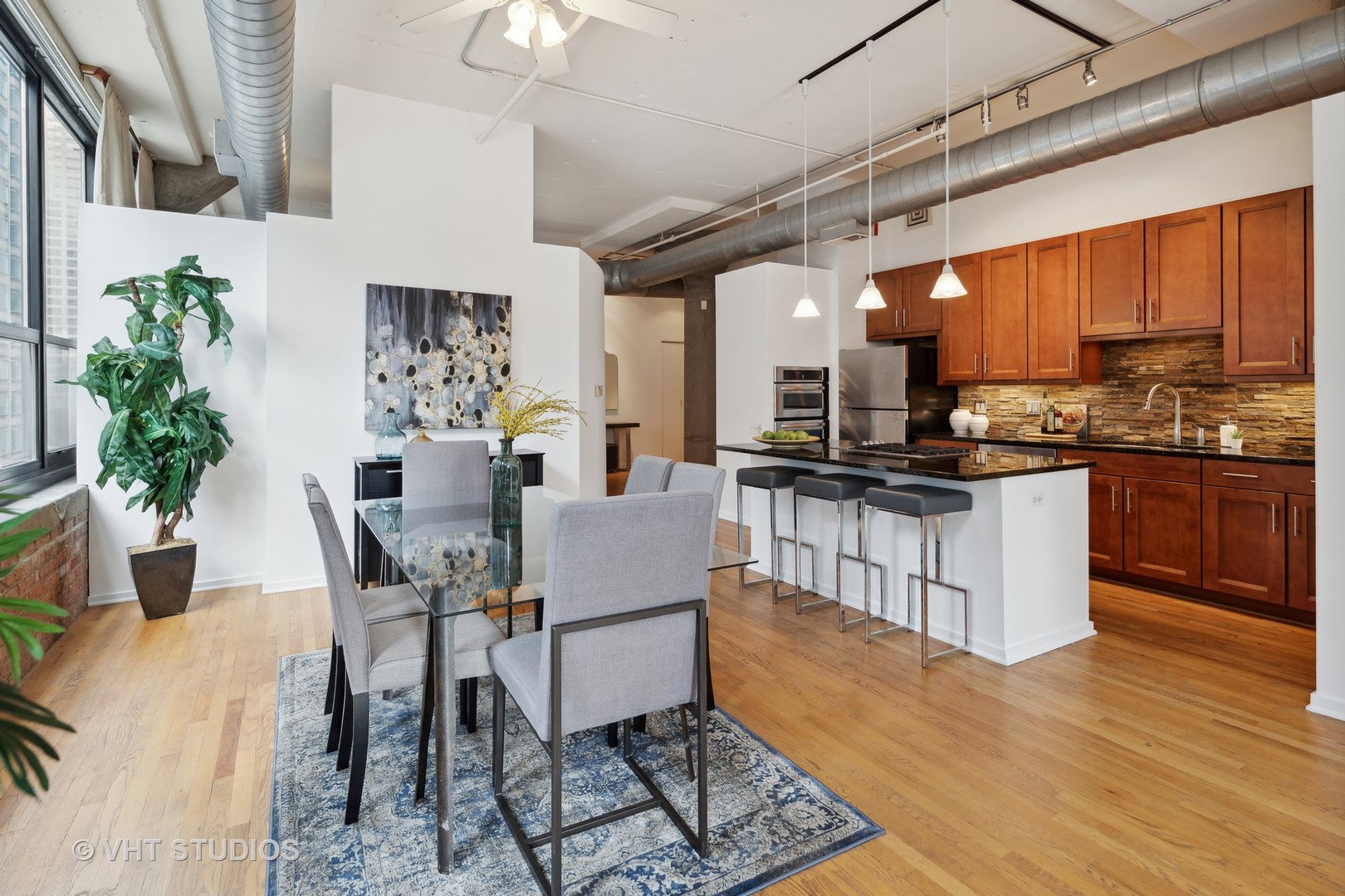 130 S Canal Street Unit: 303