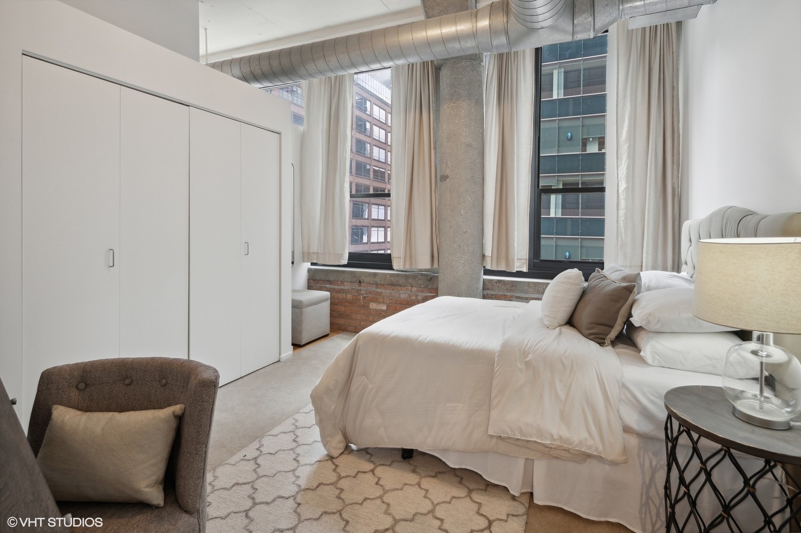 130 S Canal Street Unit: 303