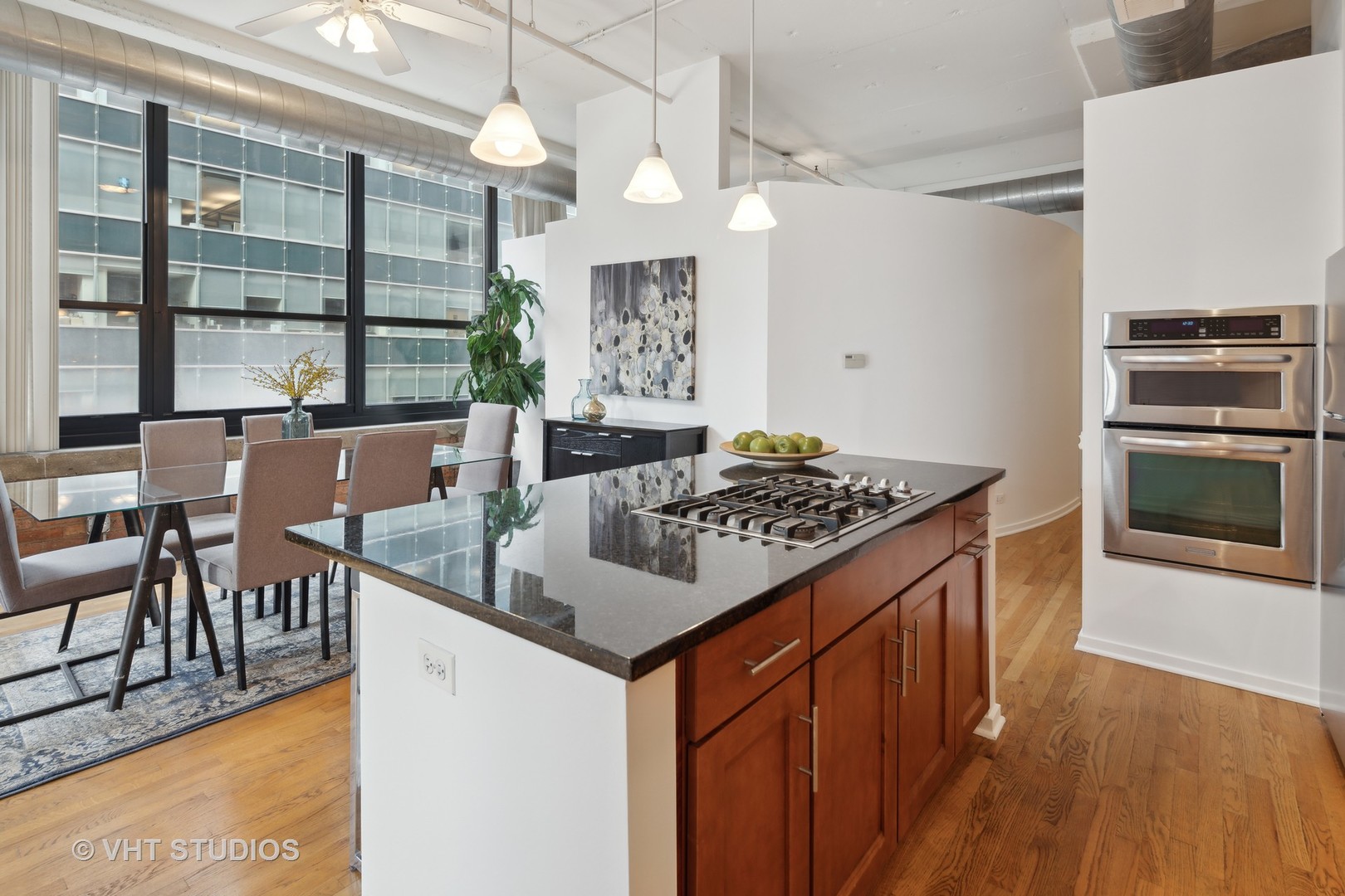 130 S Canal Street Unit: 303