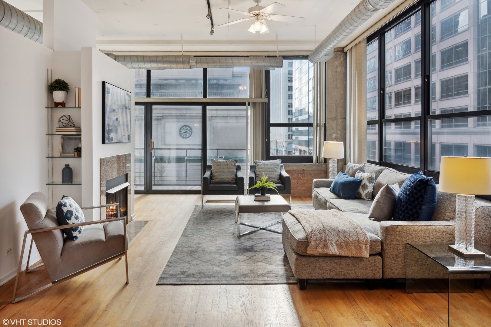 130 S Canal Street Unit: 303